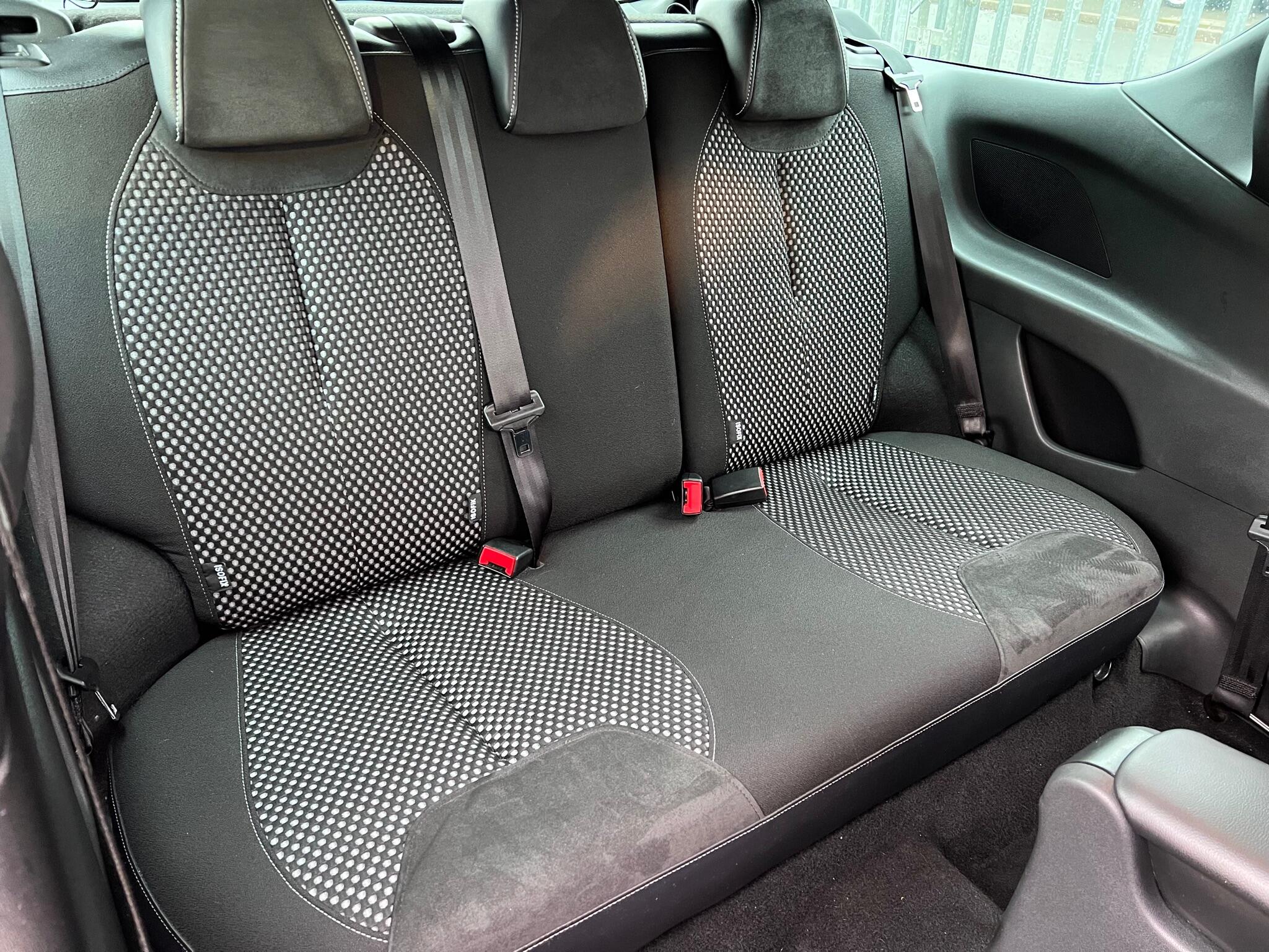 2010 Citroen DS3 image 11