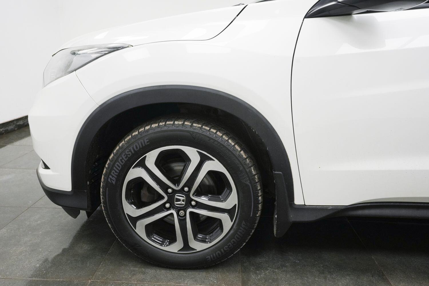 Honda 2016 Honda view 5