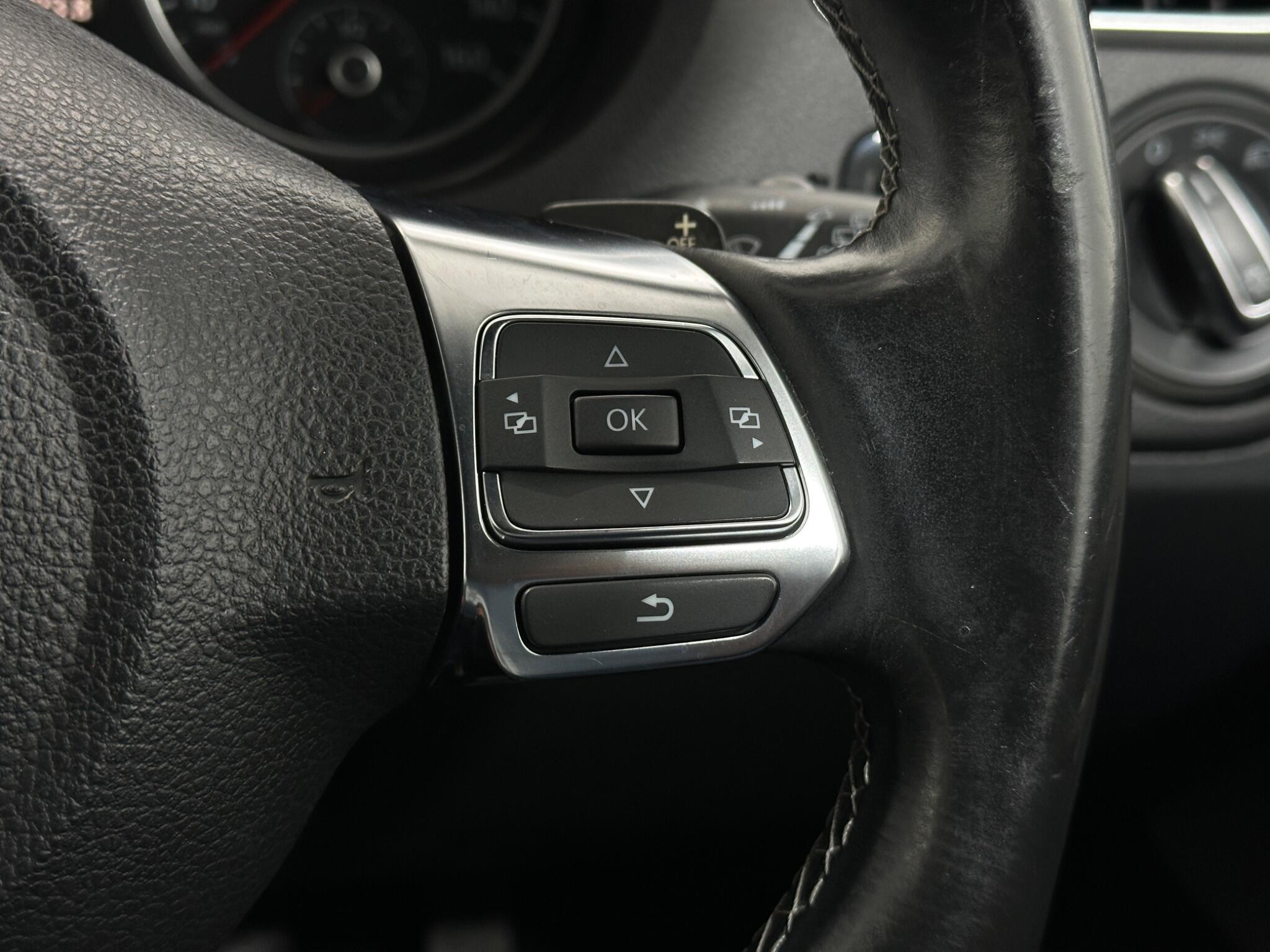 Volkswagen Polo view 16