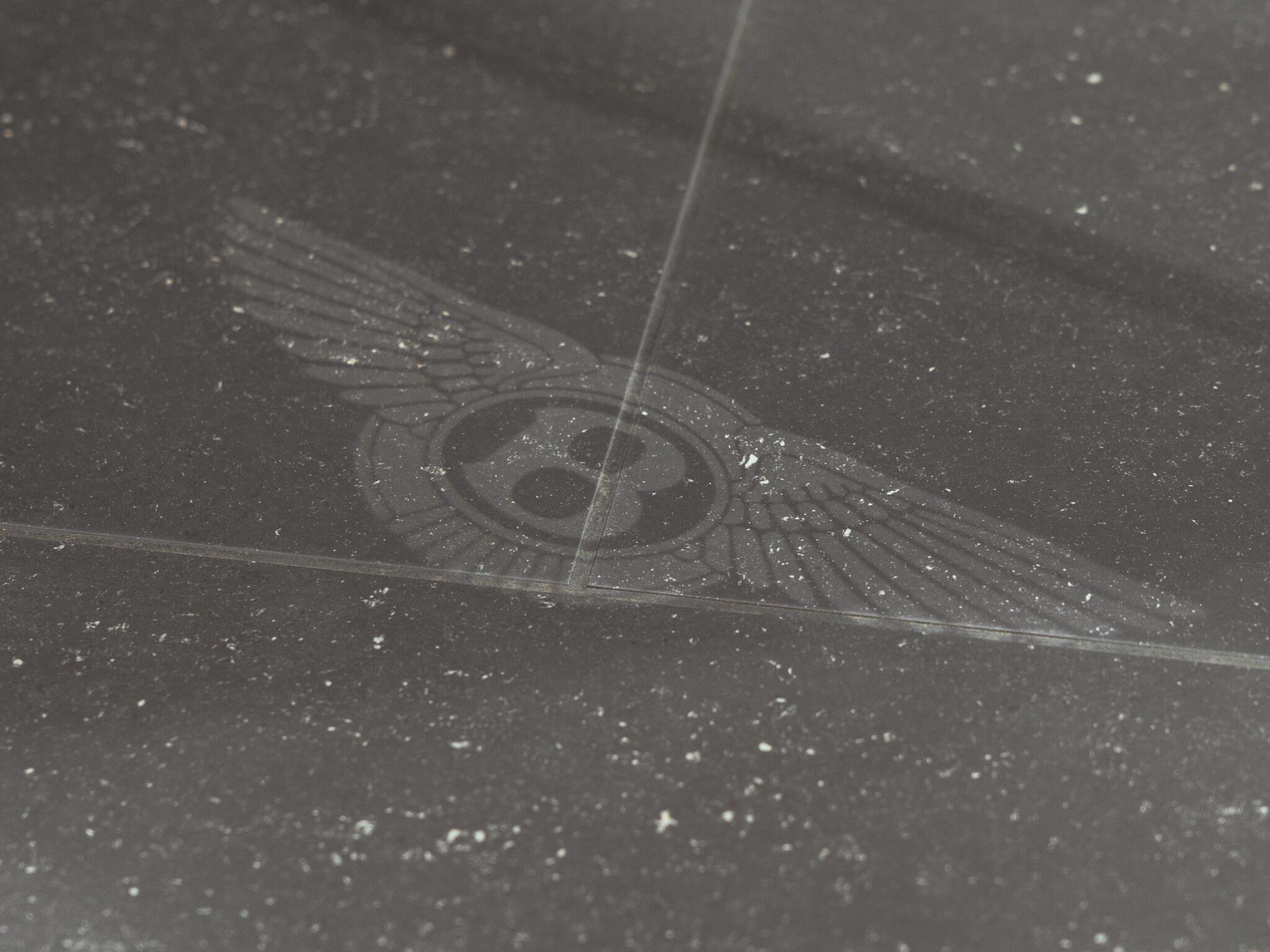 Bentley Bentayga view 25