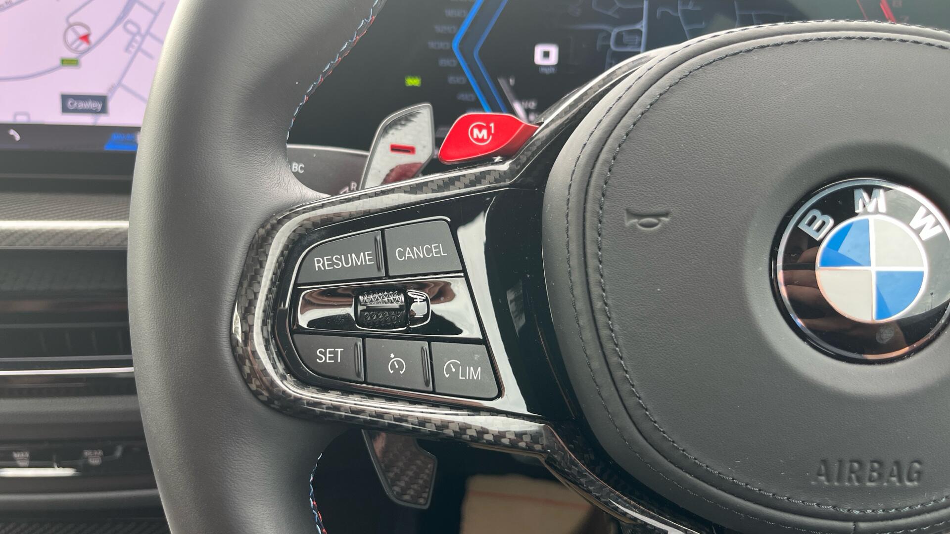 BMW M4 view 17
