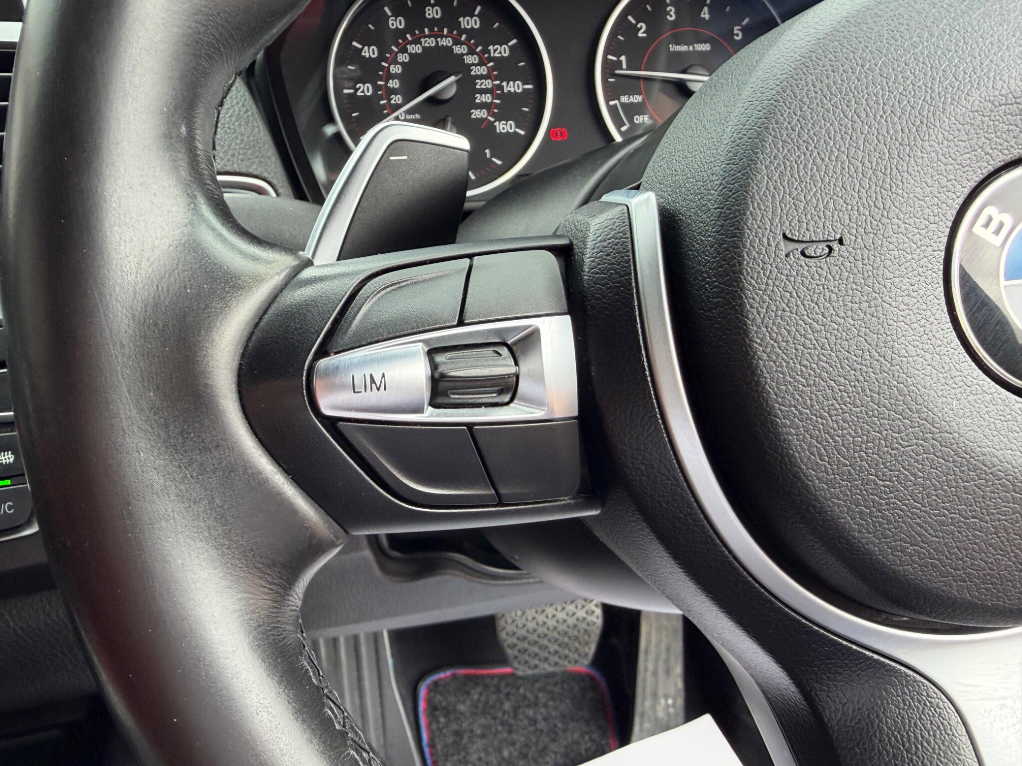 BMW 1 Series view 73