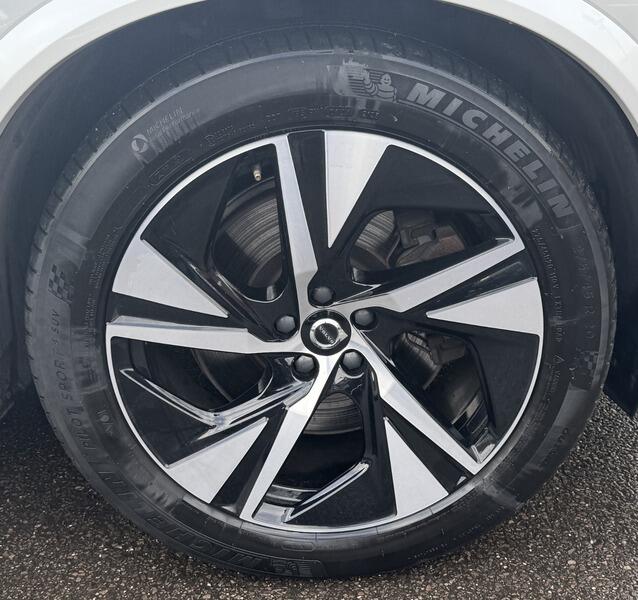 2021 Volvo XC90 2.0h T8 Twin Engine Recharge 11.6kWh R-Design Pro Auto 4WD Euro 6 (s/s) 5dr • 60,000 miles image 25
