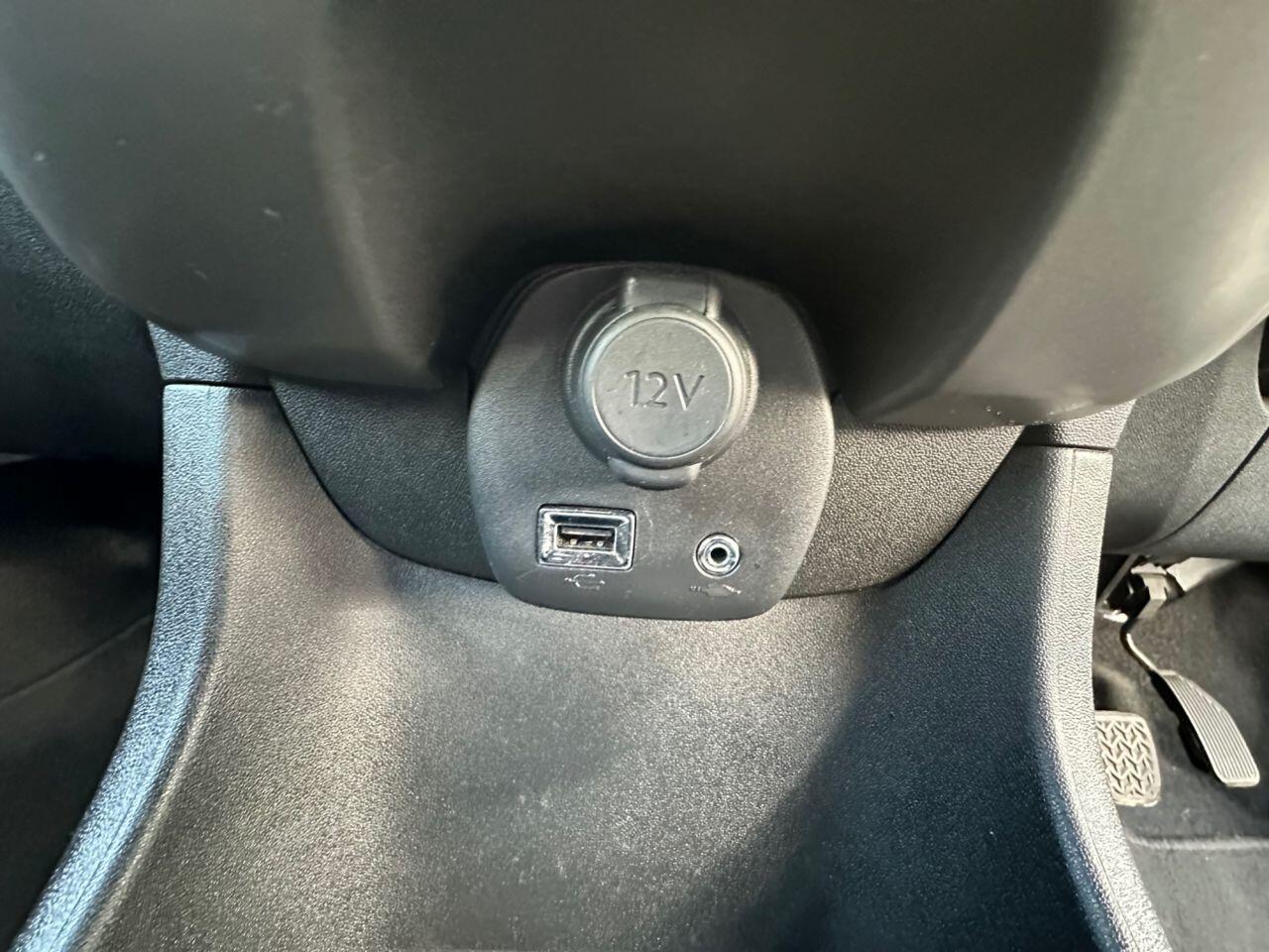 Toyota Aygo view 60