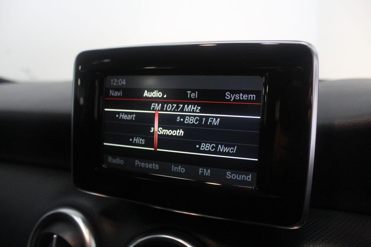 Mercedes-Benz A-Class view 31