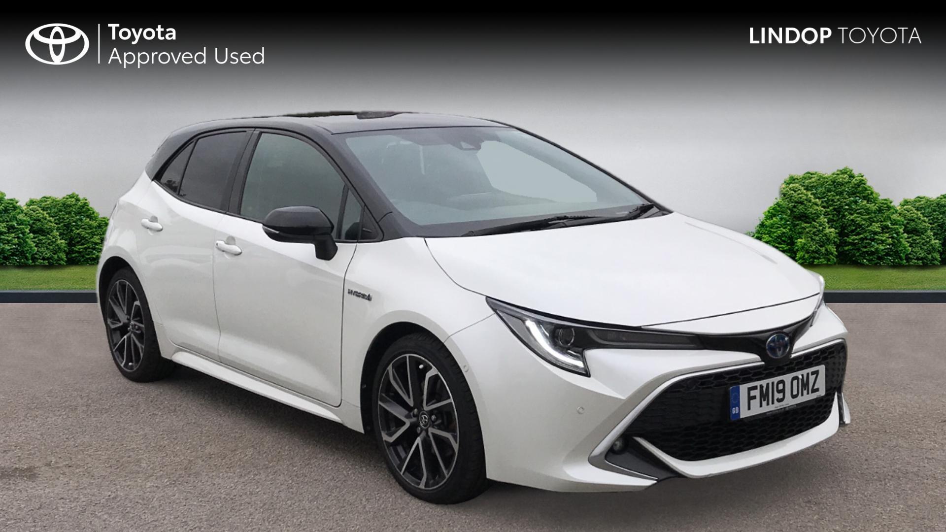 Lindop Used Cars