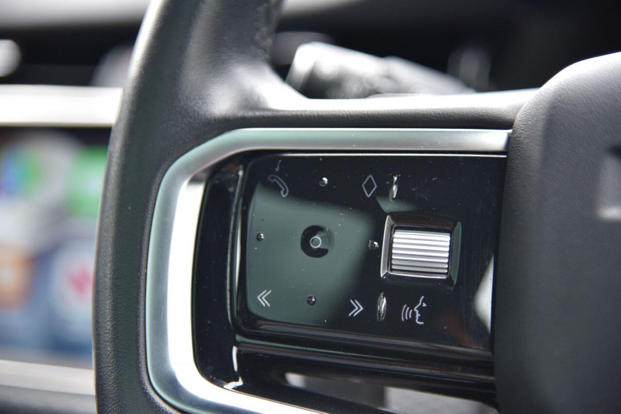 Land Rover Range Rover Evoque view 31
