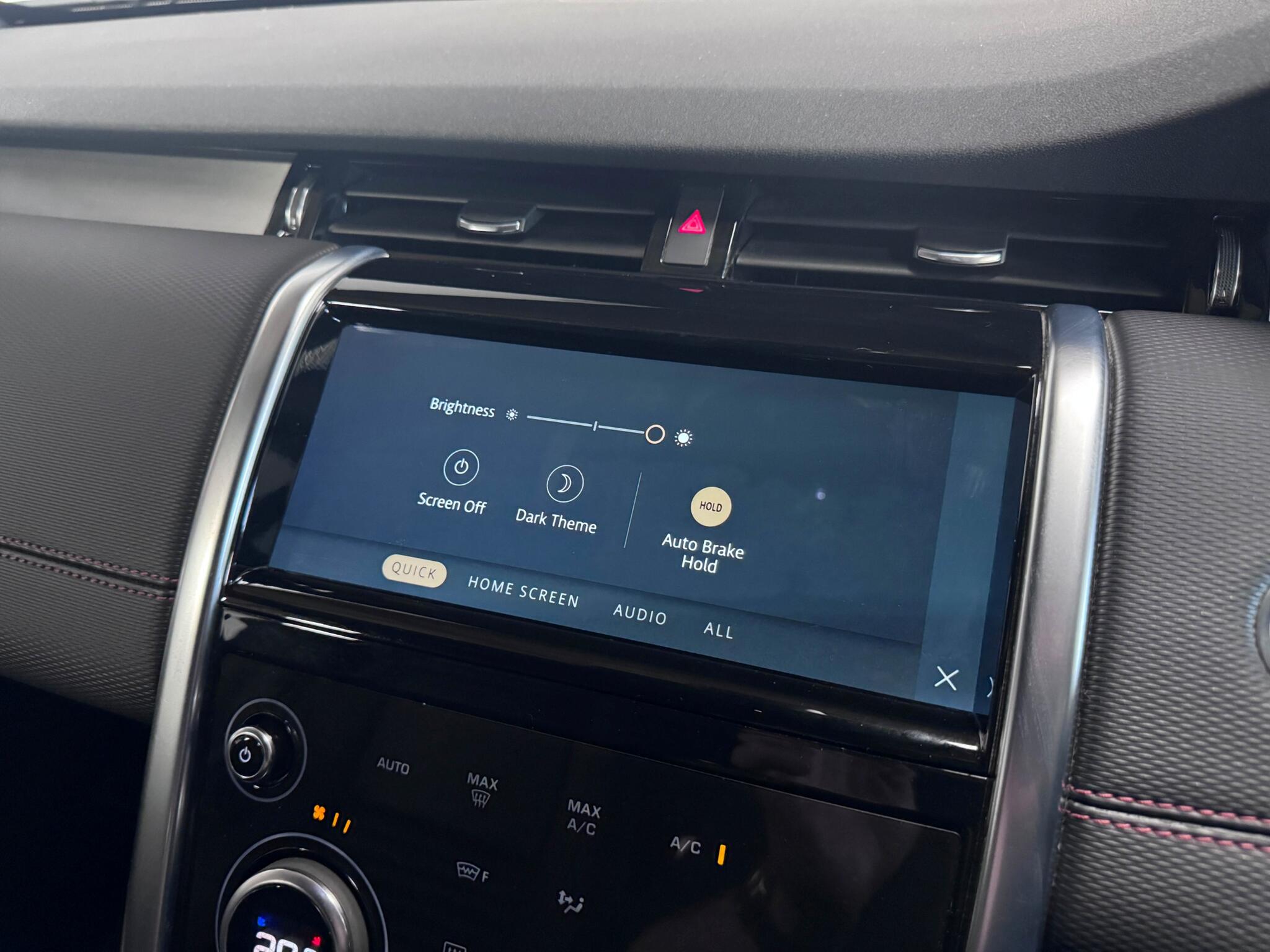 Land Rover Discovery Sport view 49