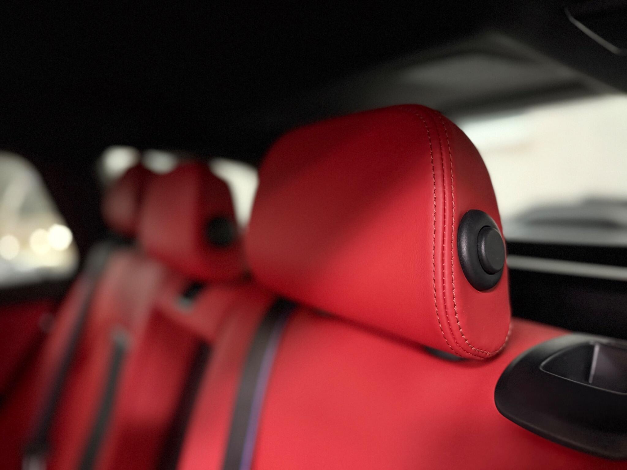 BMW M3 view 49
