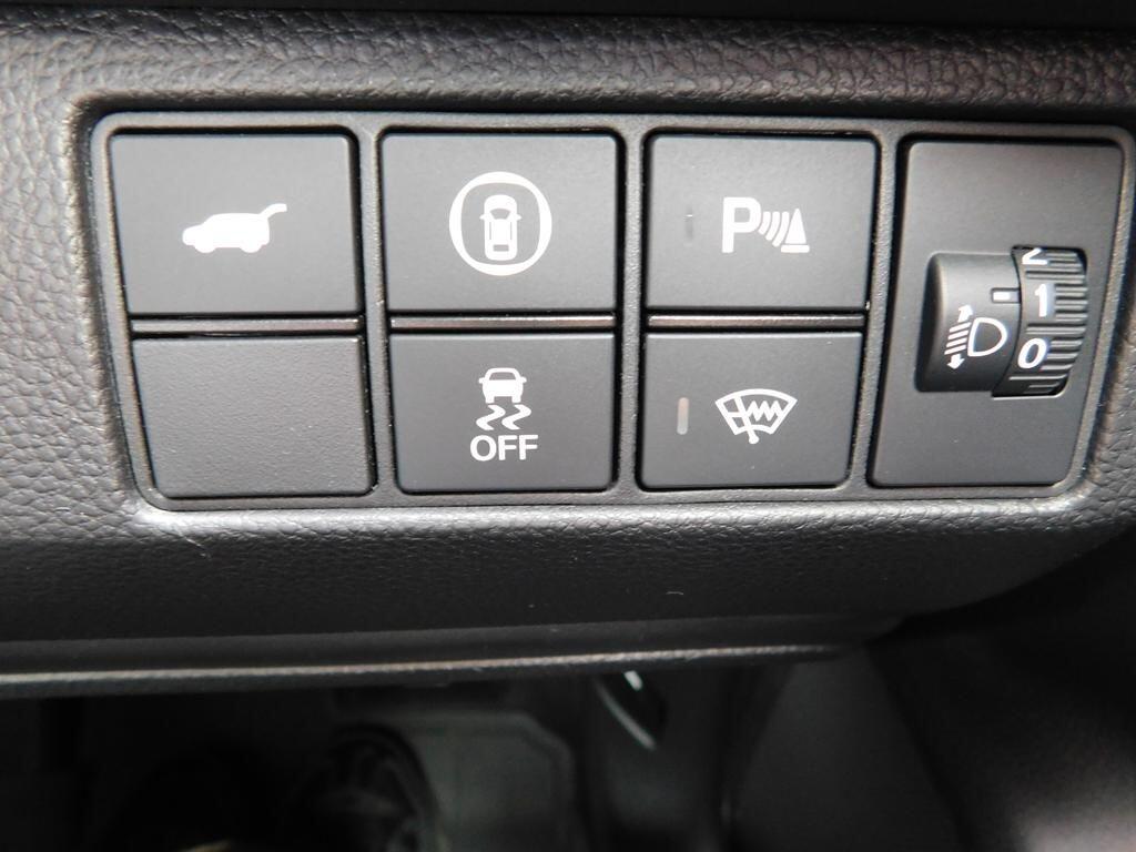 HR-V