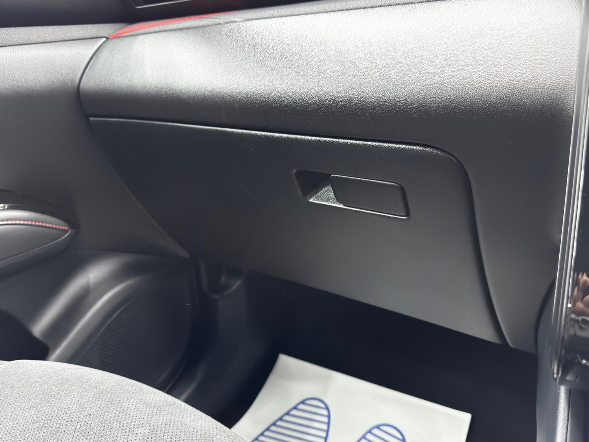 Hyundai Tucson view 34