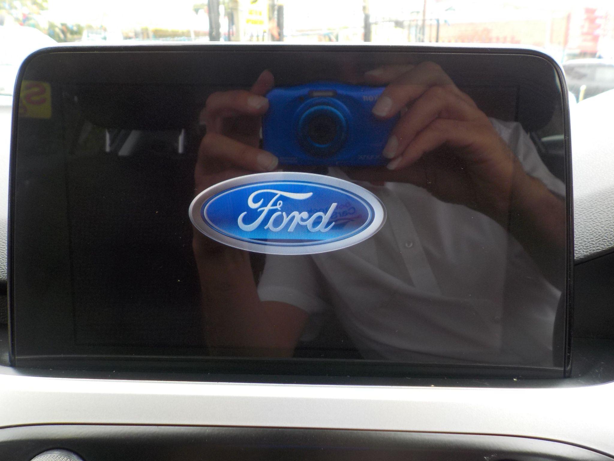 Ford Focus 1.5 EcoBlue Zetec Euro 6 (s/s) 5dr