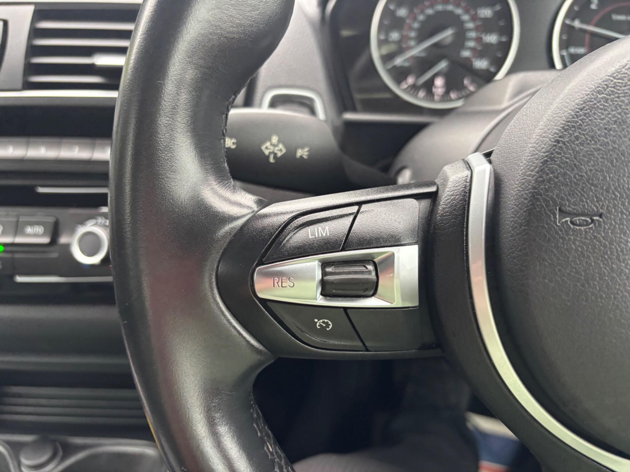 BMW 2 Series view 17