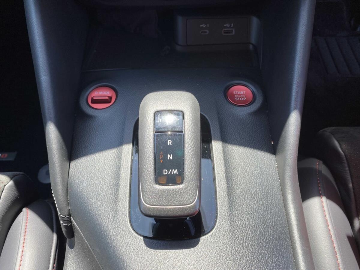 Nissan 2025 Nissan view 16