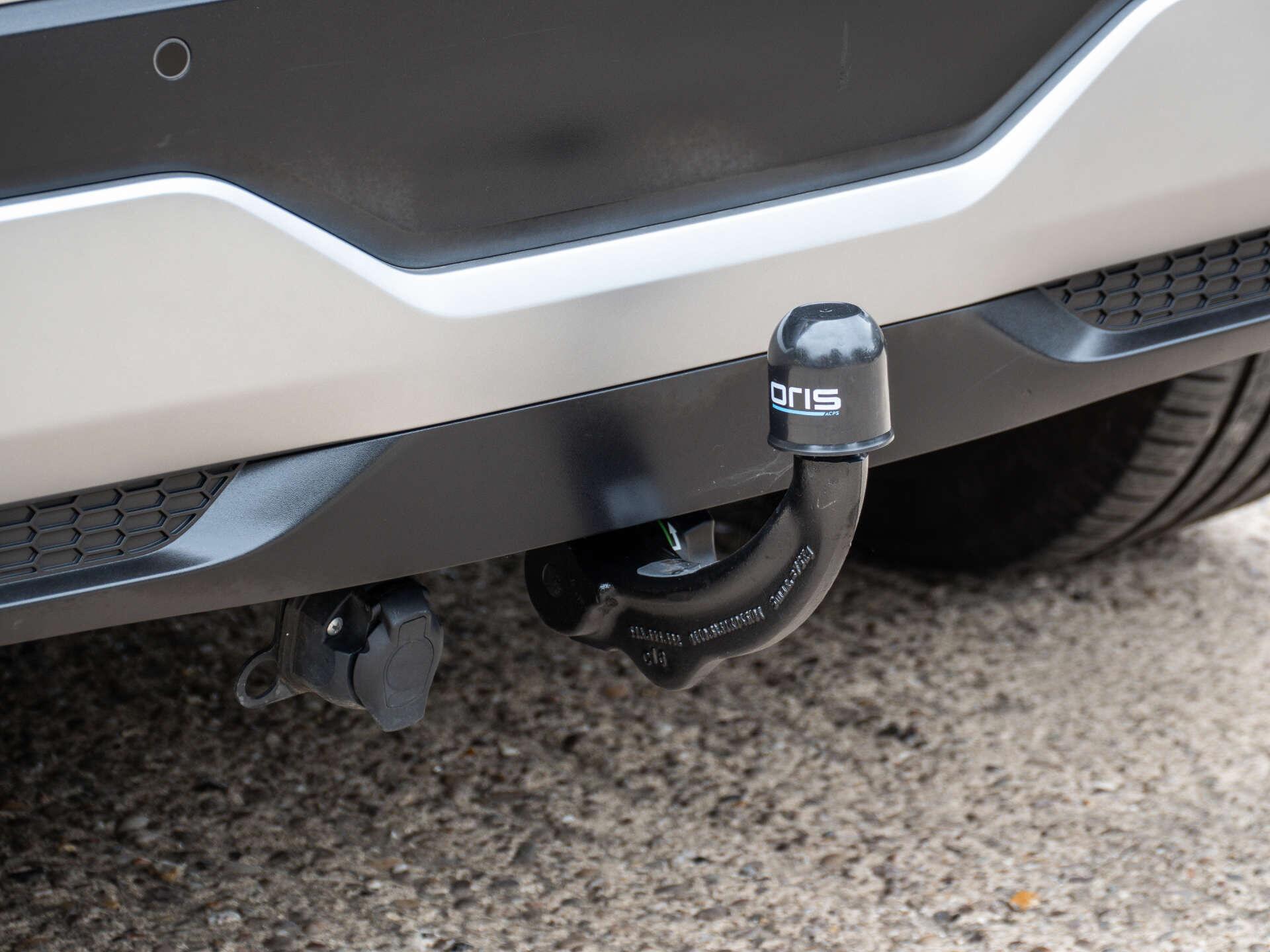 Nissan Qashqai view 18