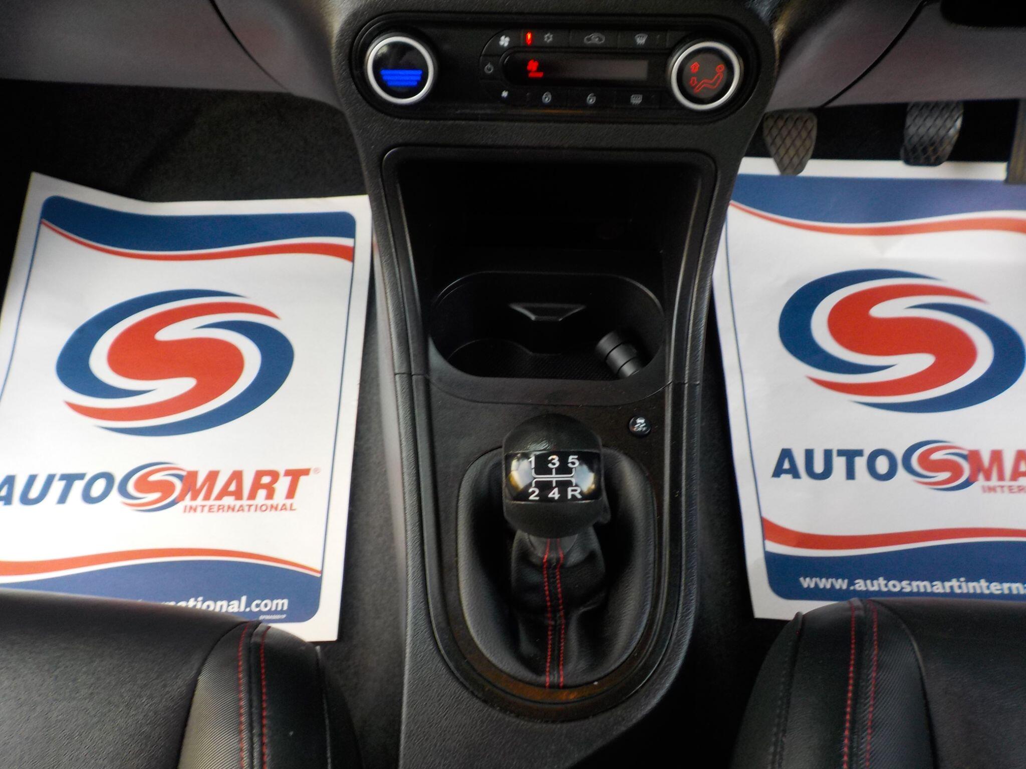 MG MG3 1.5 VTi-TECH 3Style Euro 6 (s/s) 5dr