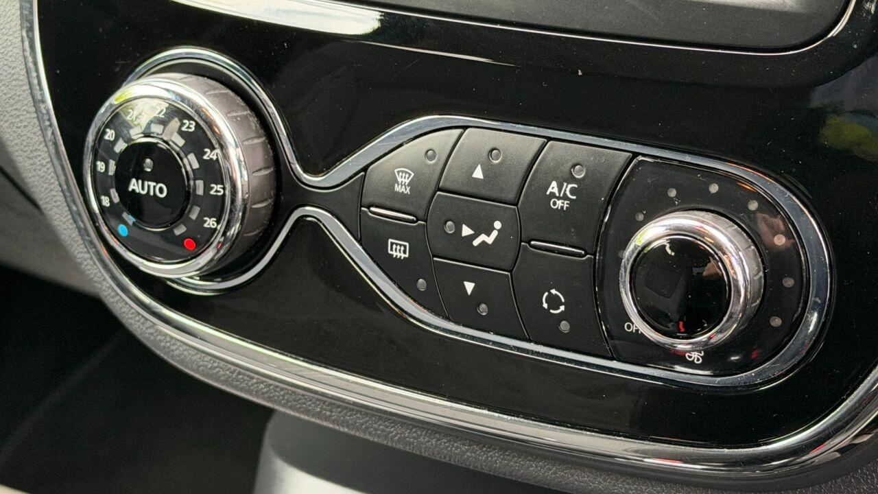 Renault Captur view 28