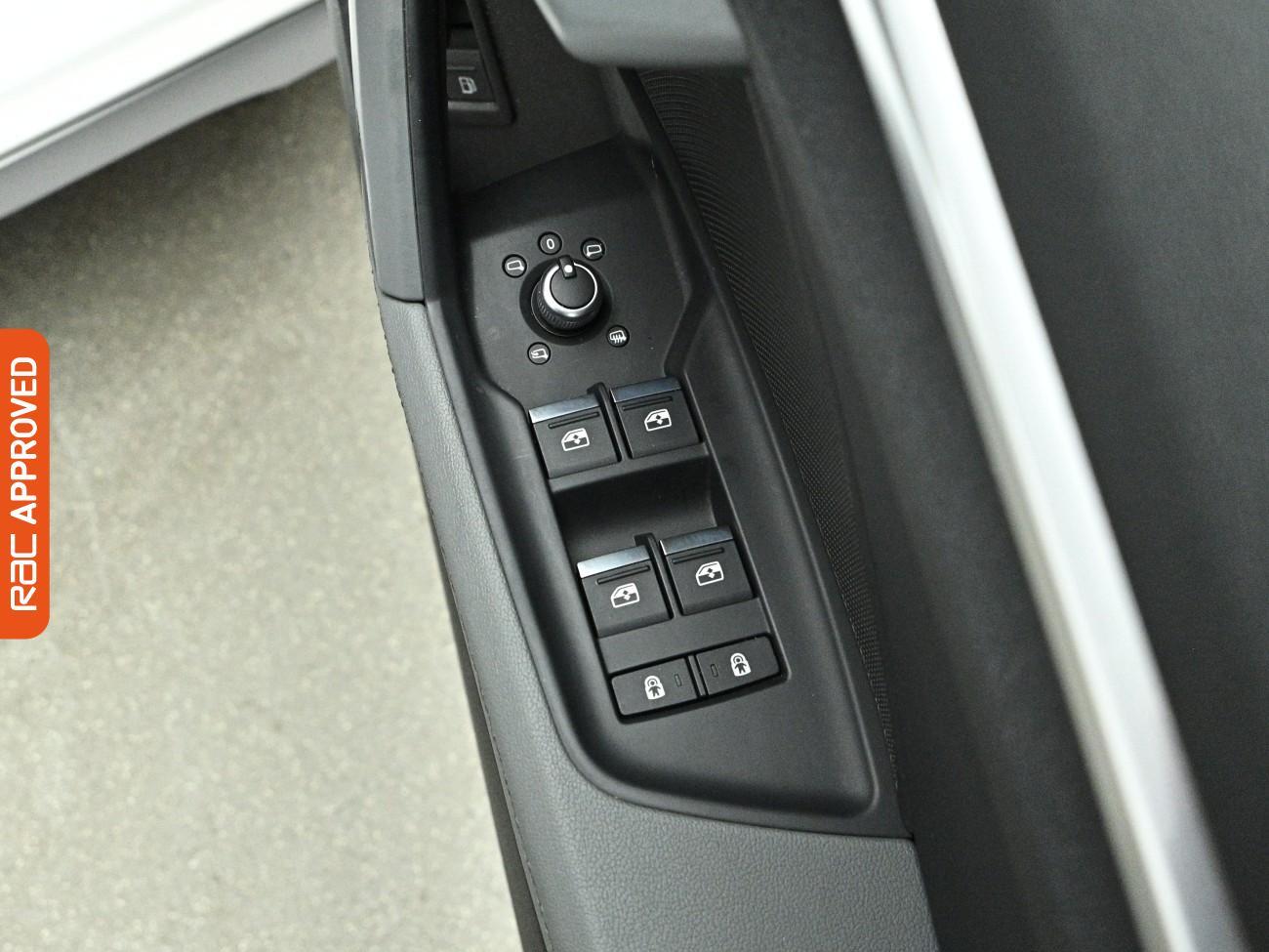 Audi A3 view 27