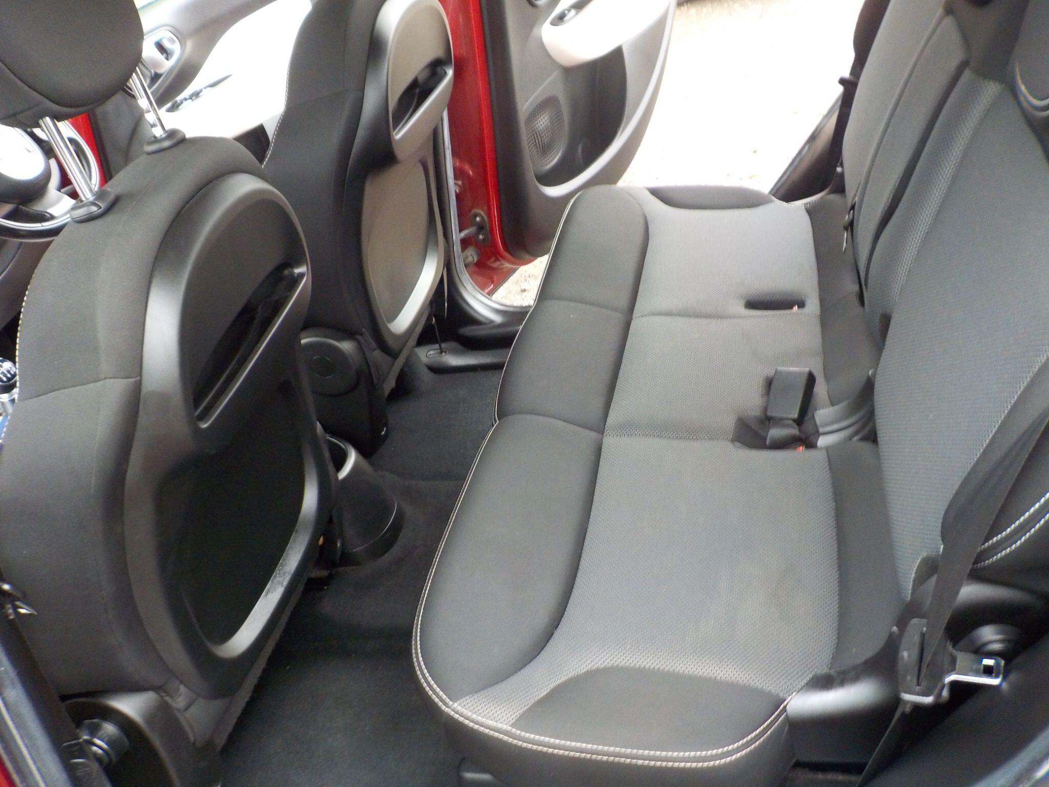 Fiat 500L 1.4 Trekking Euro 6 5dr