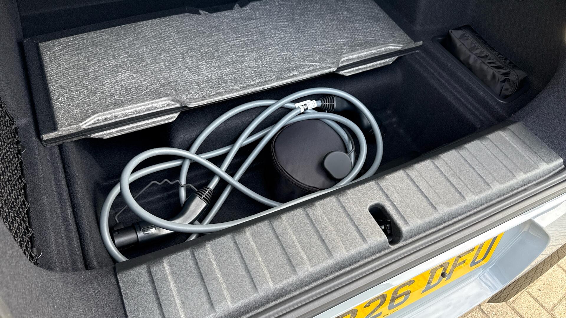 BMW iX2 view 39