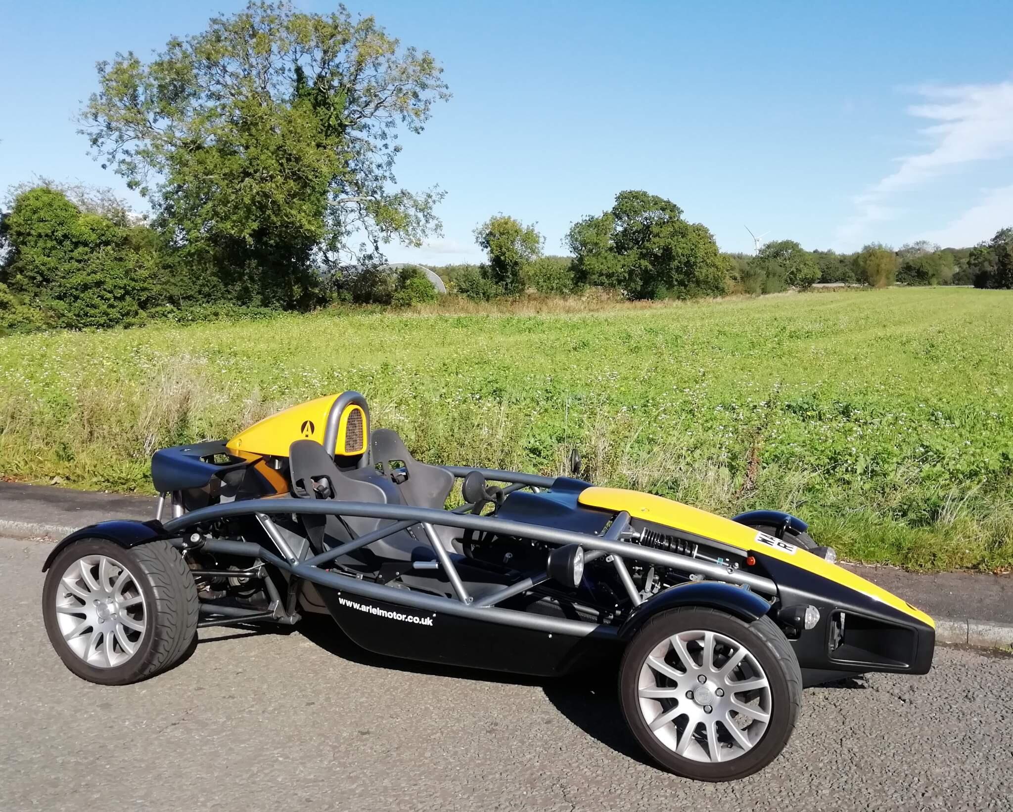 Ariel Atom
