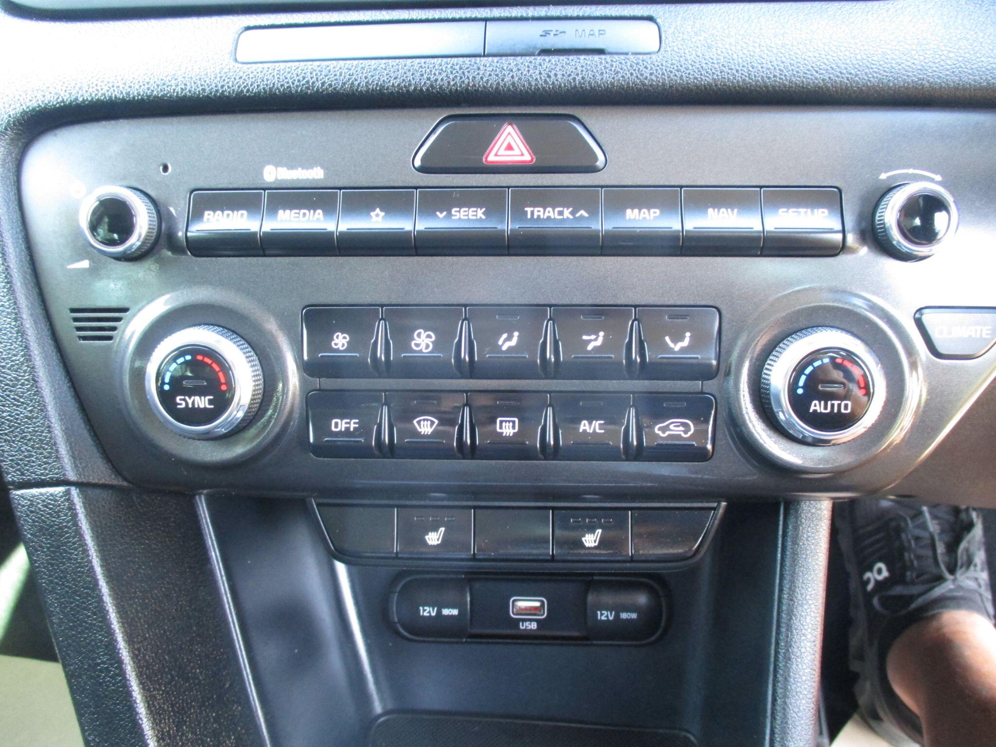 Kia Sportage view 41