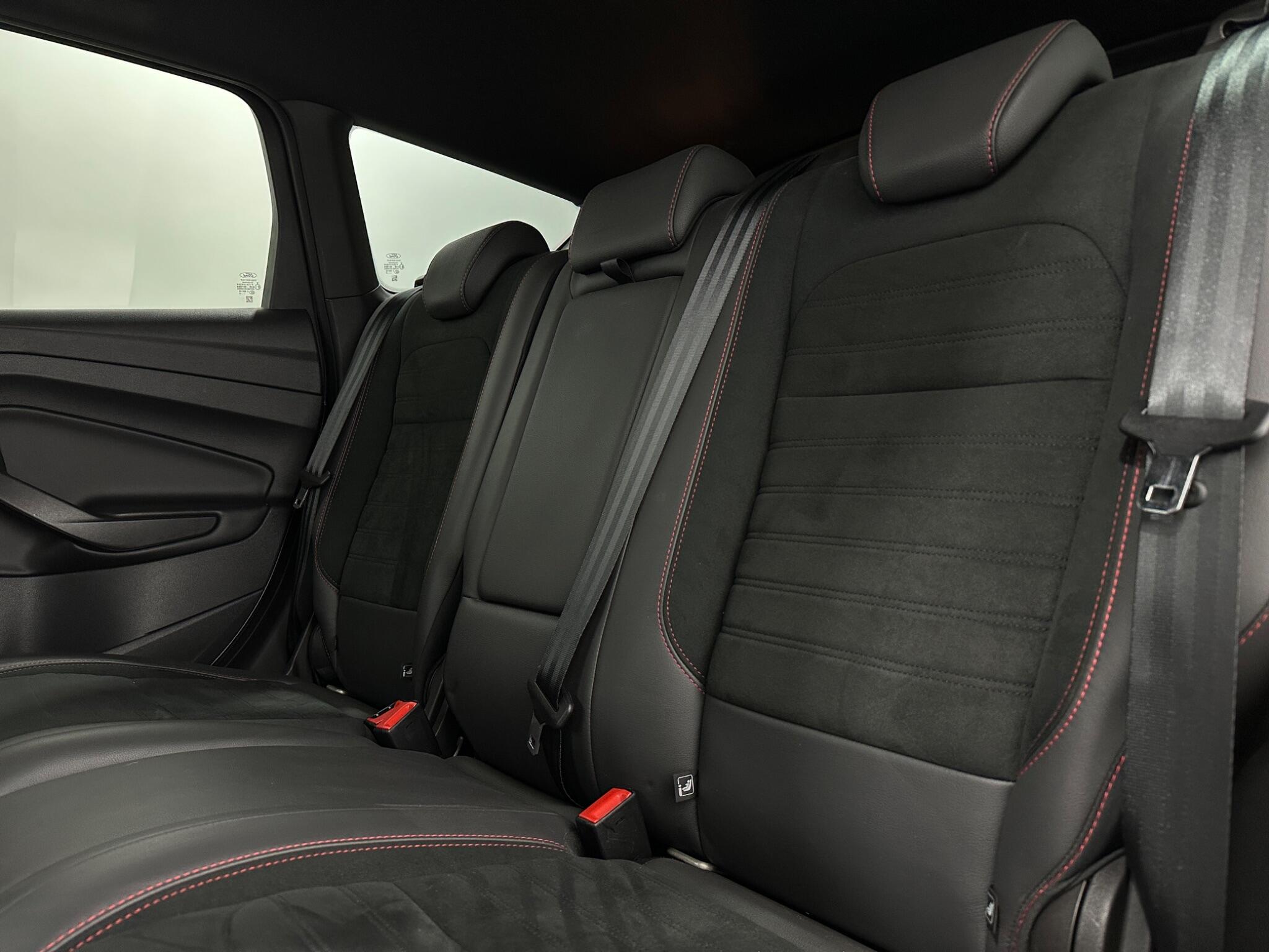 Ford Kuga view 37