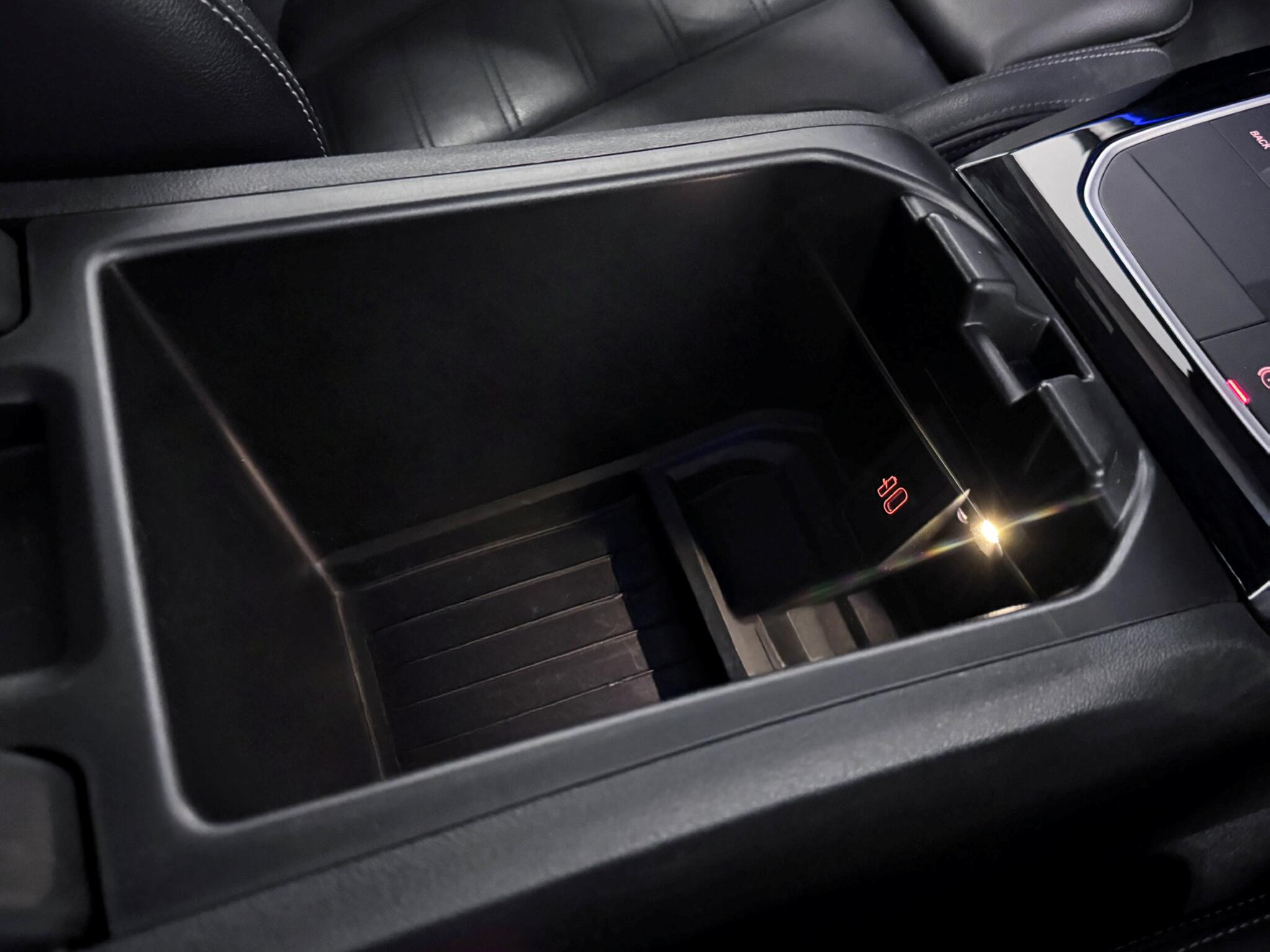 BMW X4 view 26