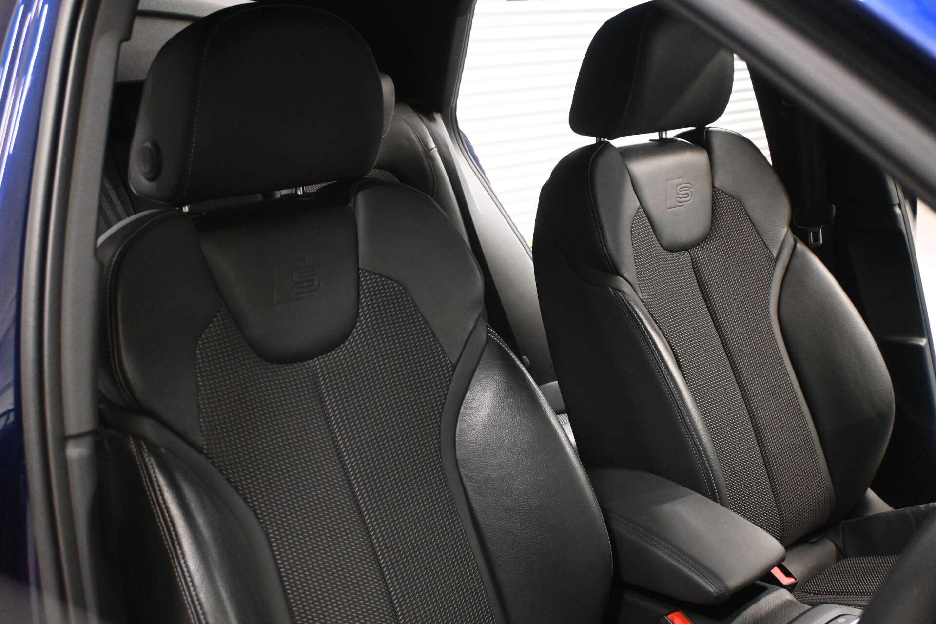 Audi Q2 view 17