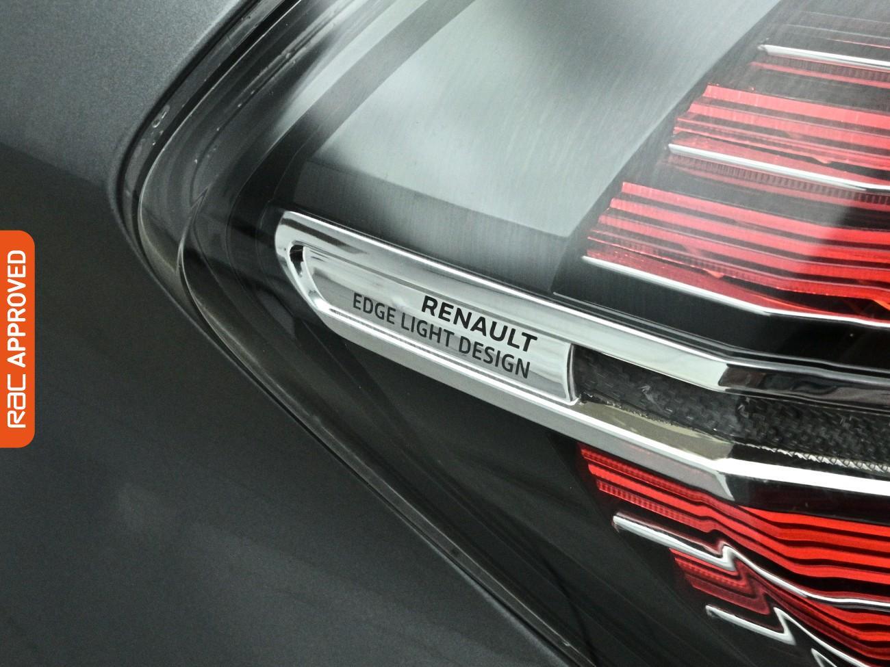 Renault Zoe view 26