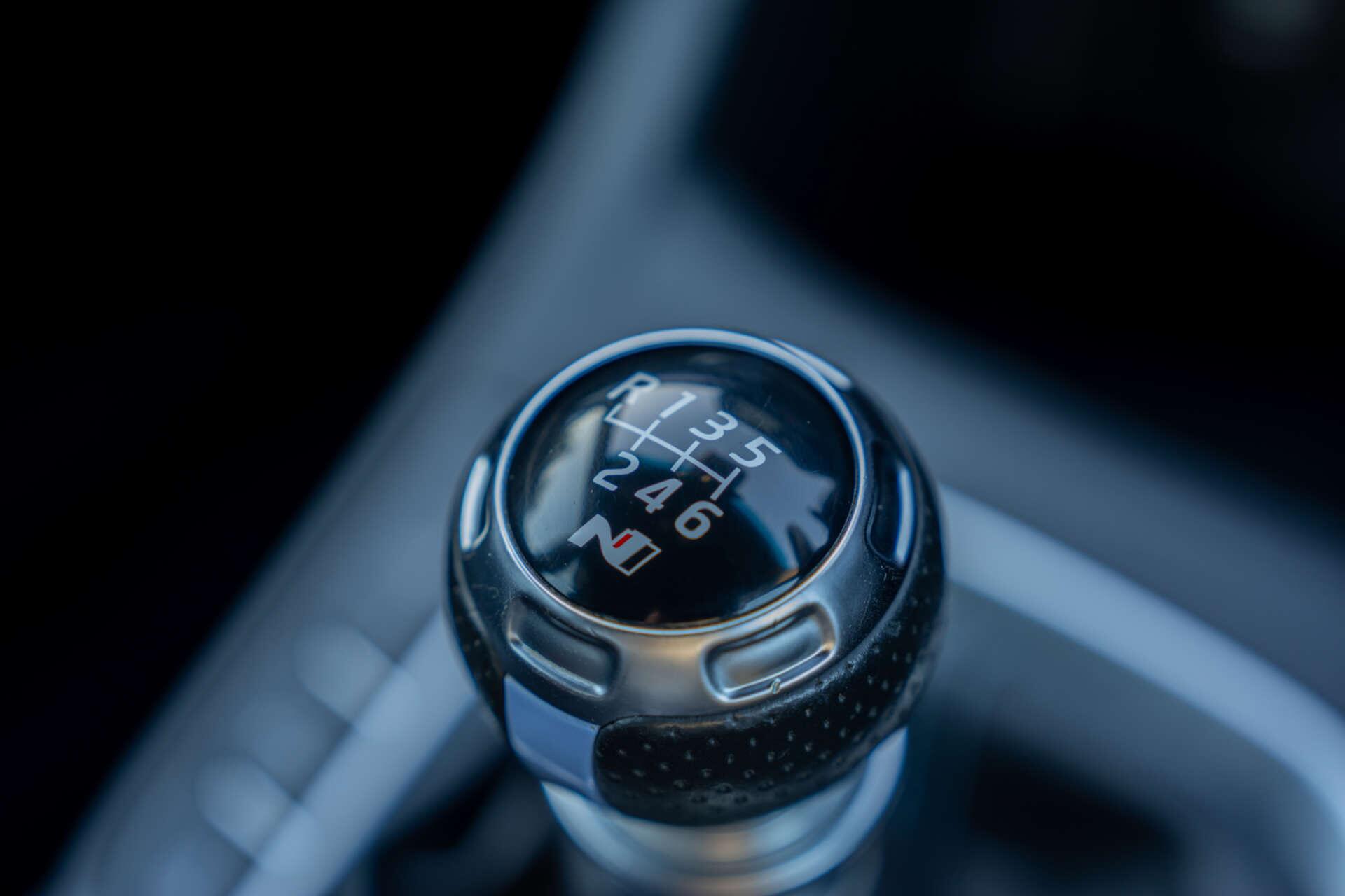 Hyundai i30 view 64