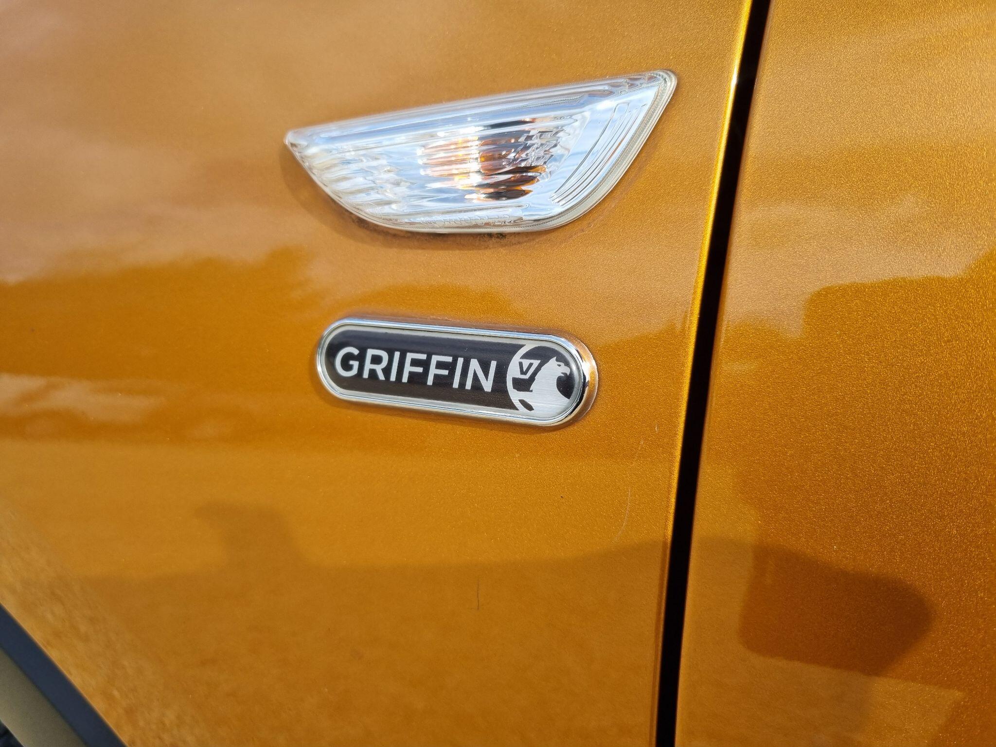 Vauxhall Mokka X view 19