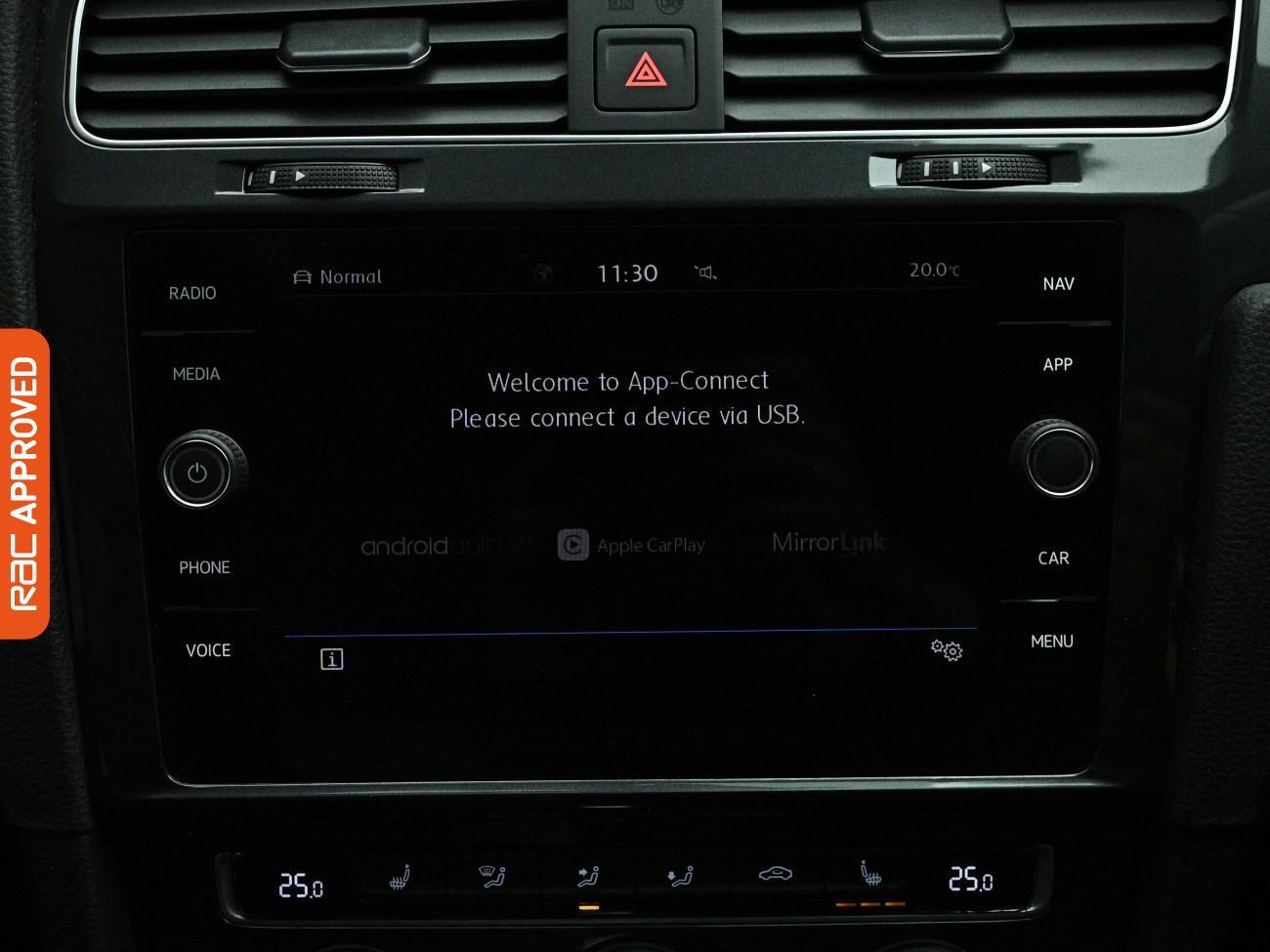 Volkswagen Golf view 15