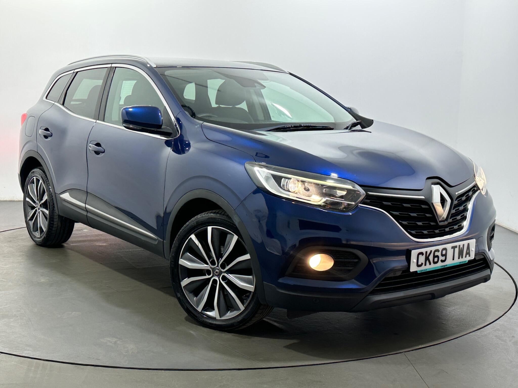 Renault Kadjar view 51