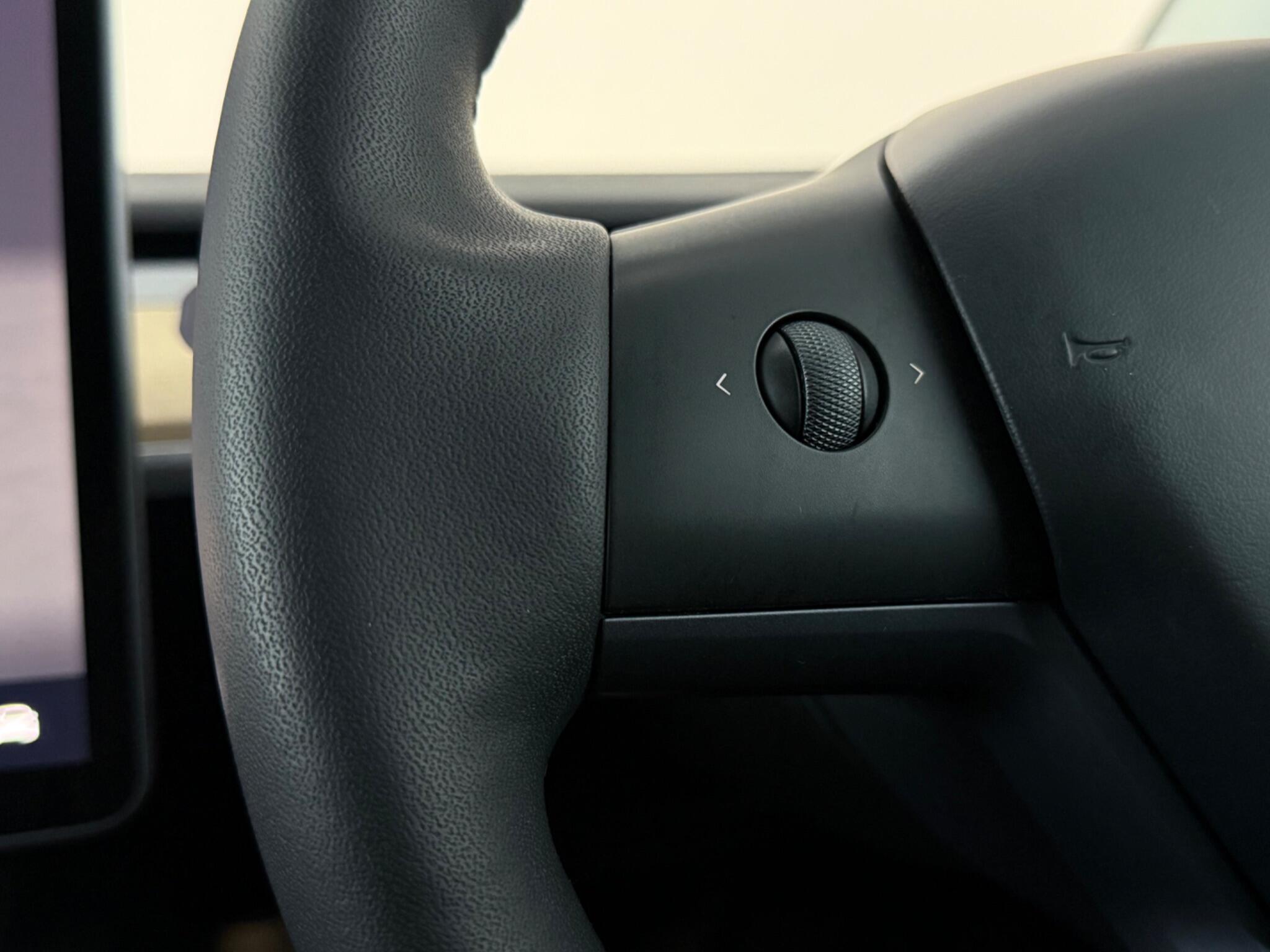 Tesla Model Y view 10