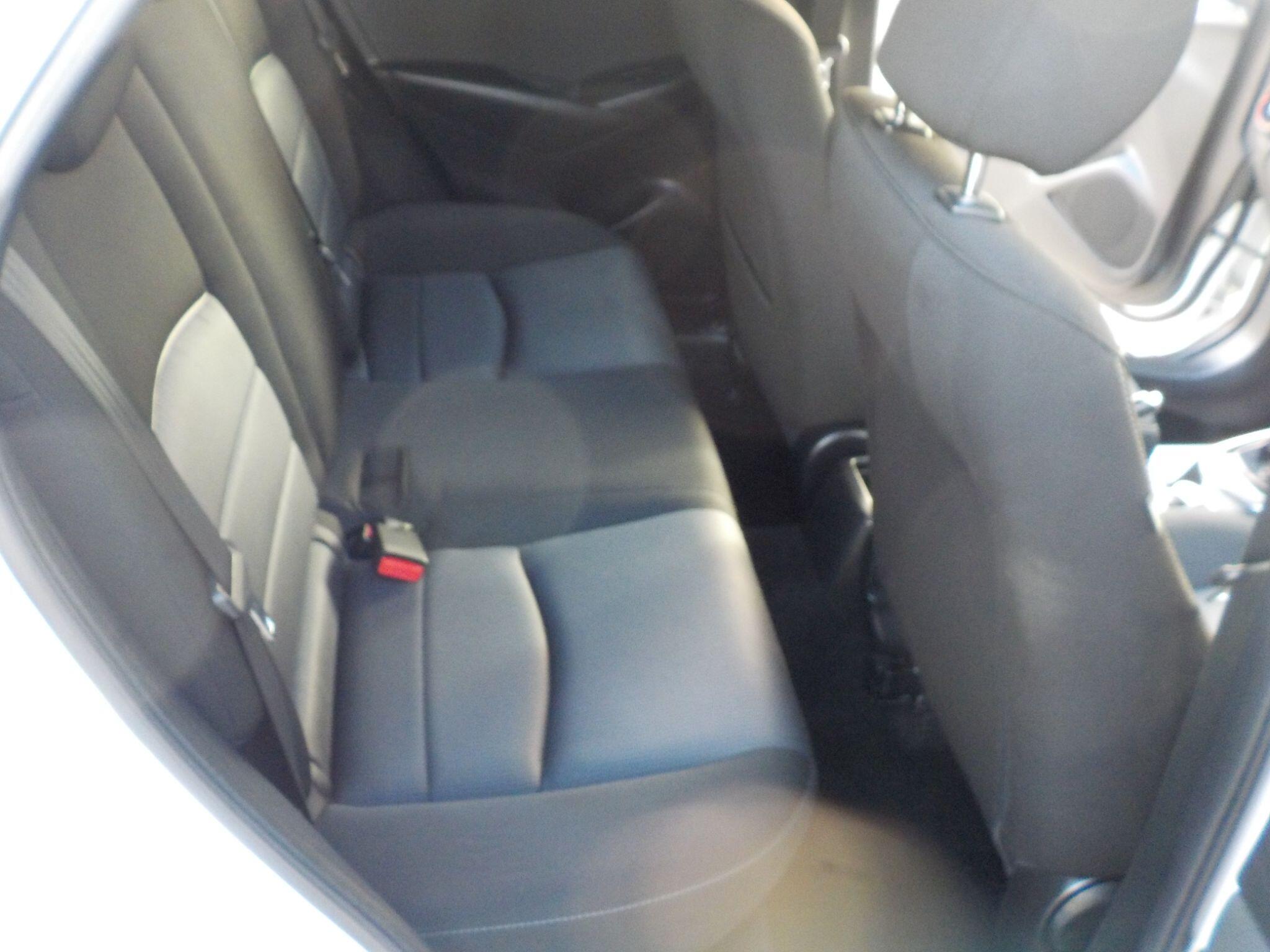 Mazda CX-3 2.0 SKYACTIV-G SE-L Euro 6 (s/s) 5dr