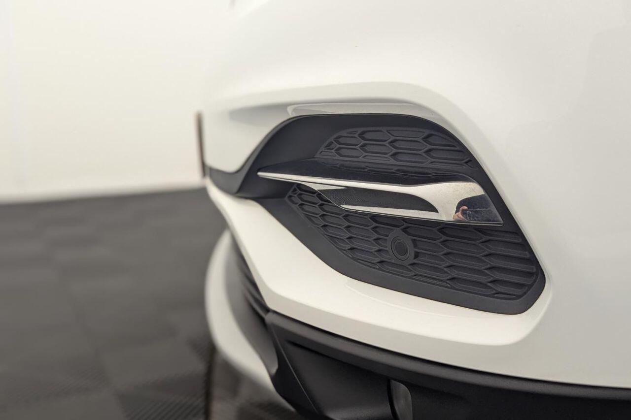 Vauxhall Grandland X view 46