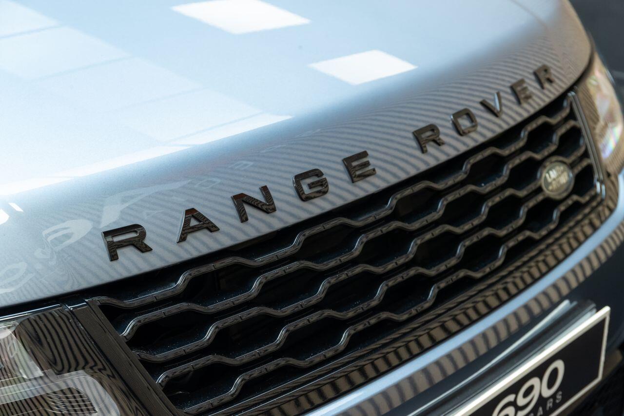 Land Rover Range Rover Sport view 57