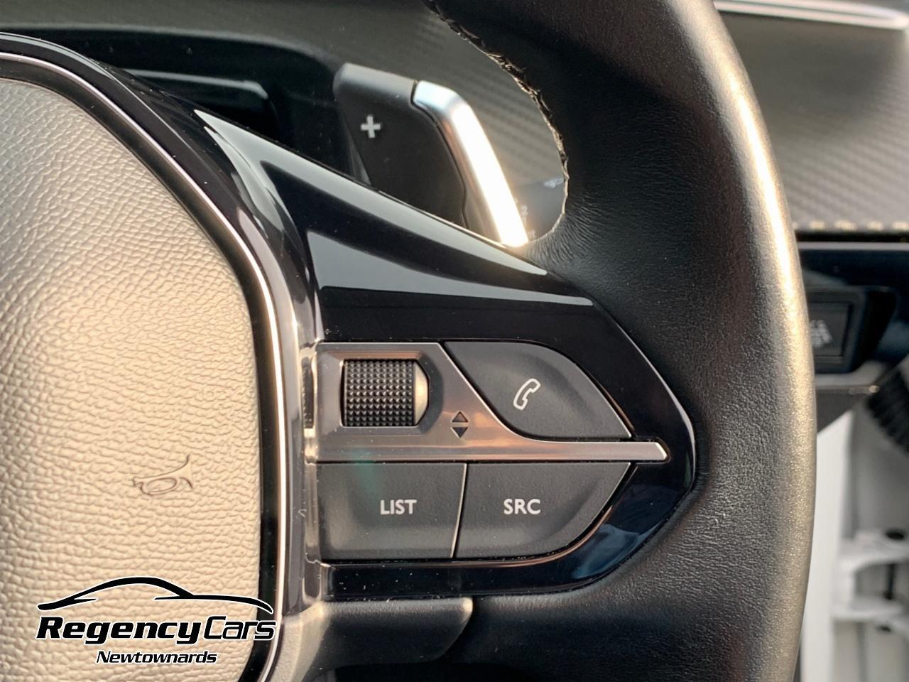 Peugeot 508 view 19