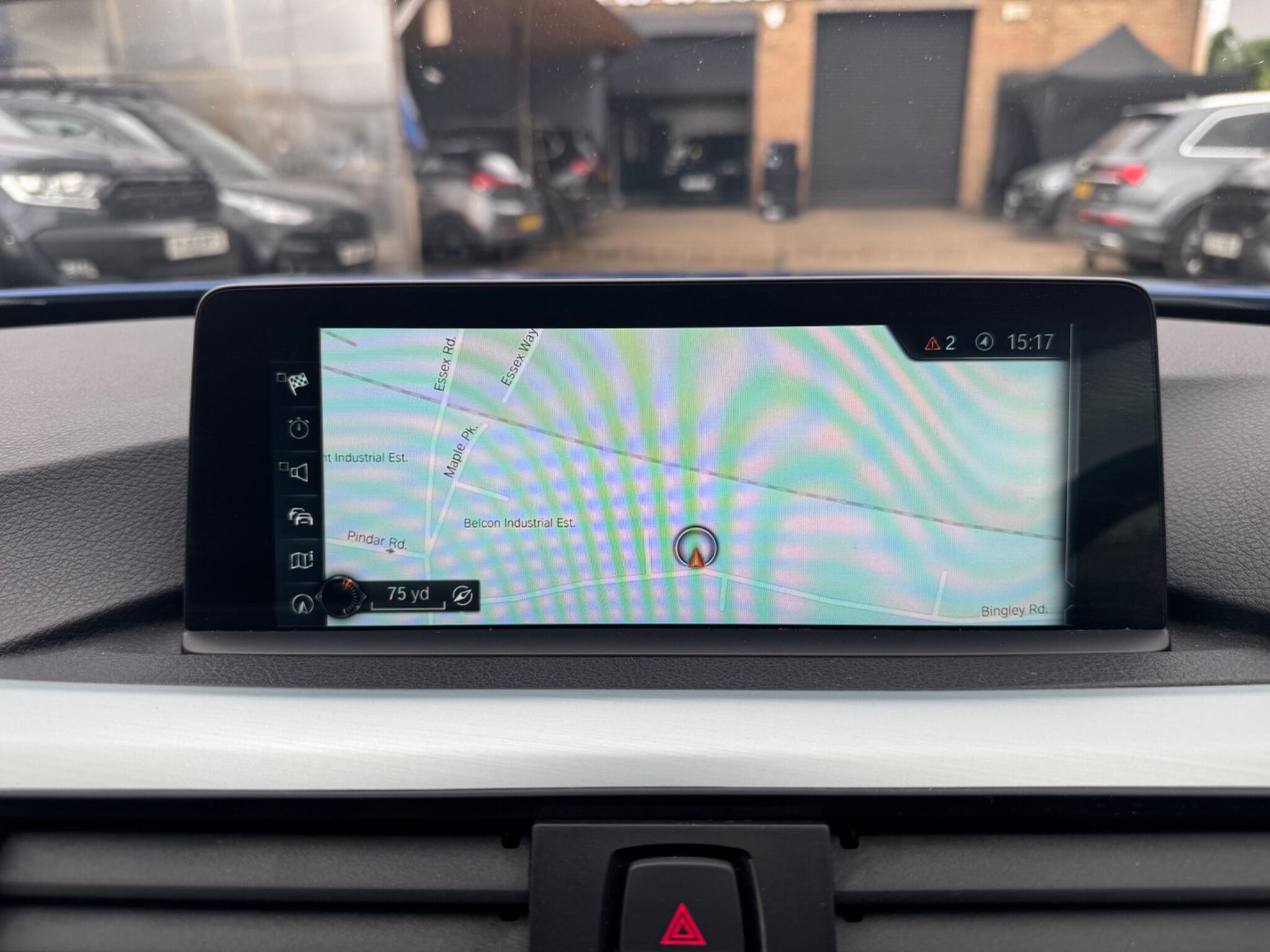 BMW 4 Series view 29