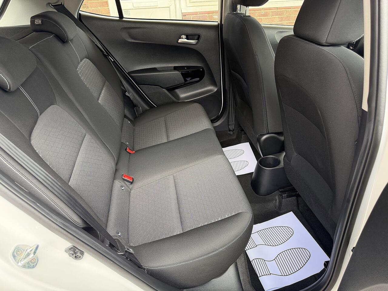 Kia Picanto view 10