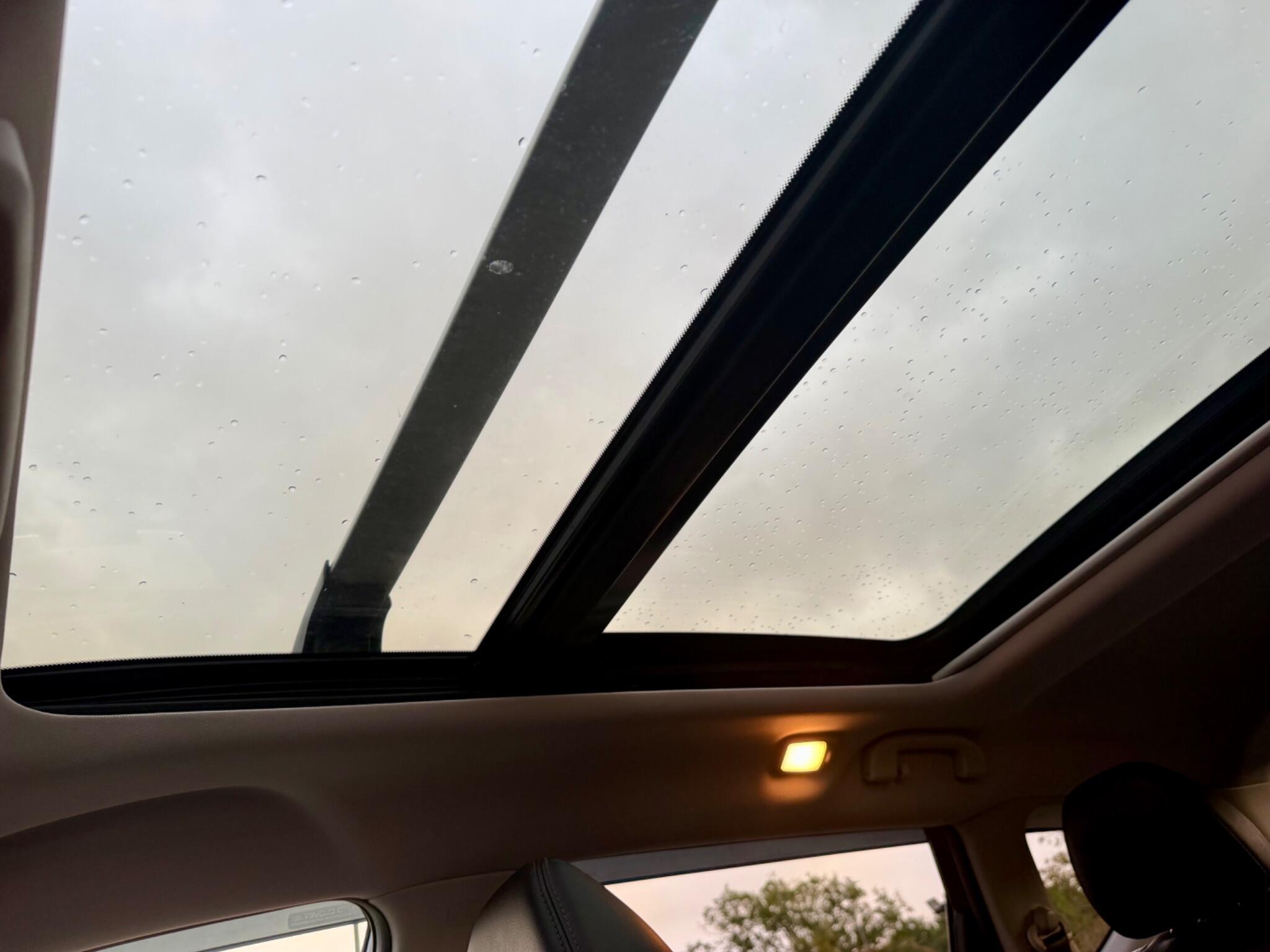 Nissan X-Trail view 73