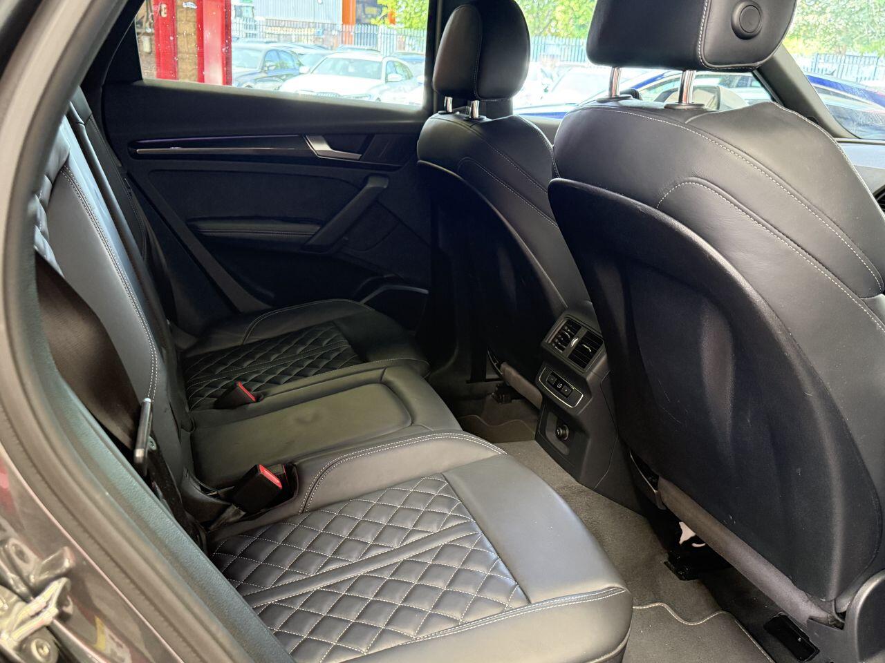 Audi SQ5 view 66