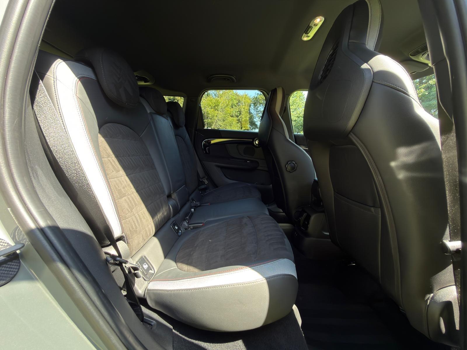 Mini Countryman view 51