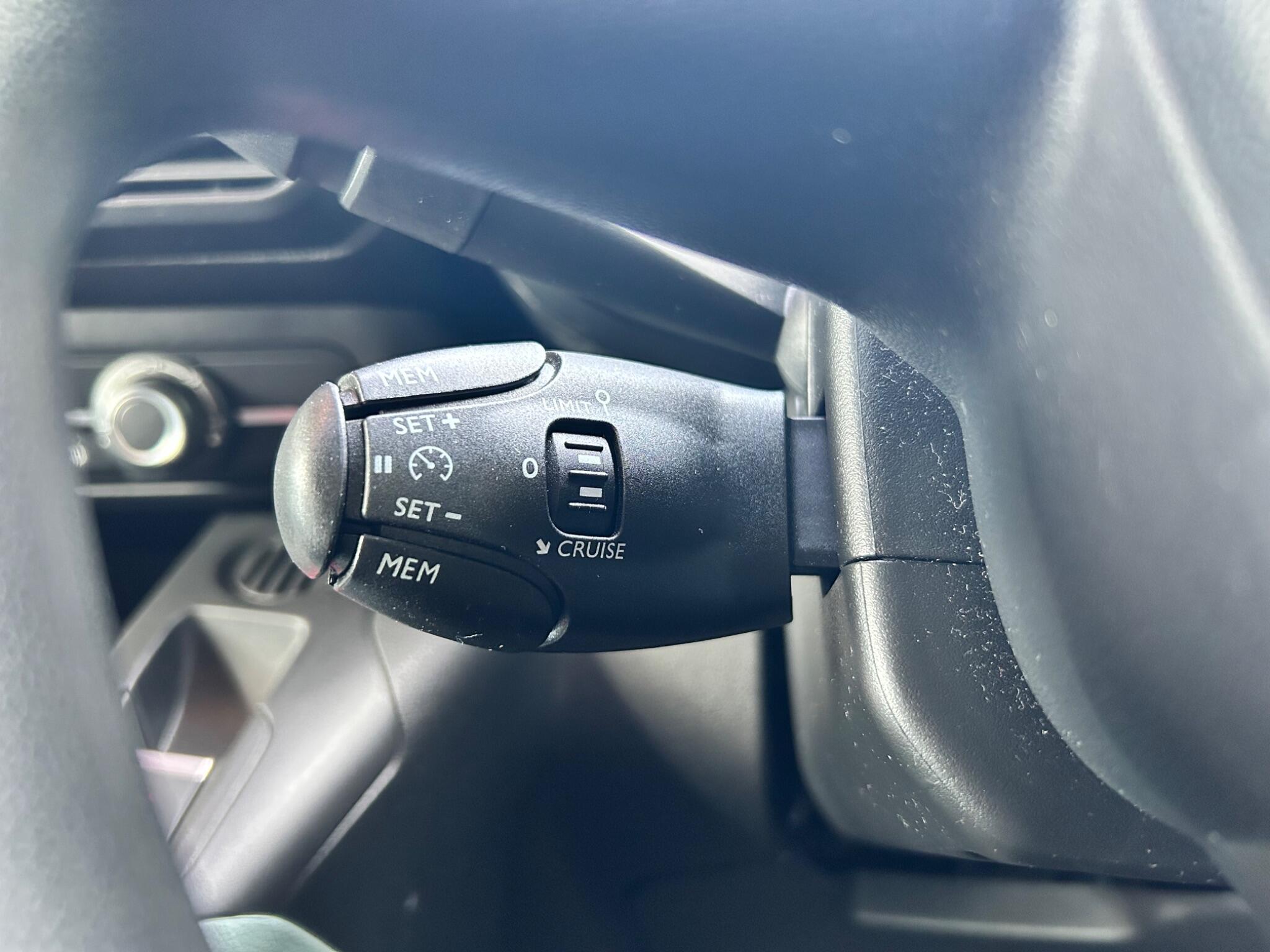 Citroen Berlingo view 29