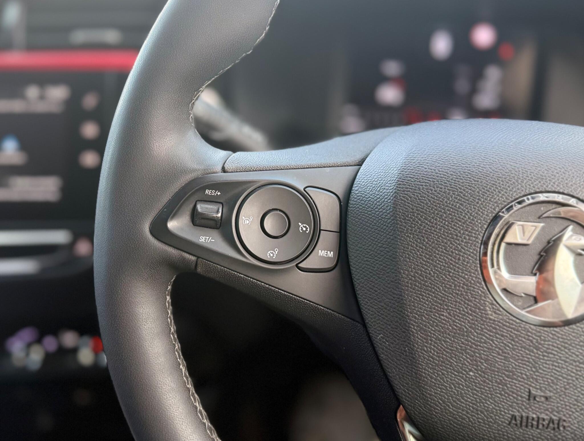 Vauxhall Corsa view 24