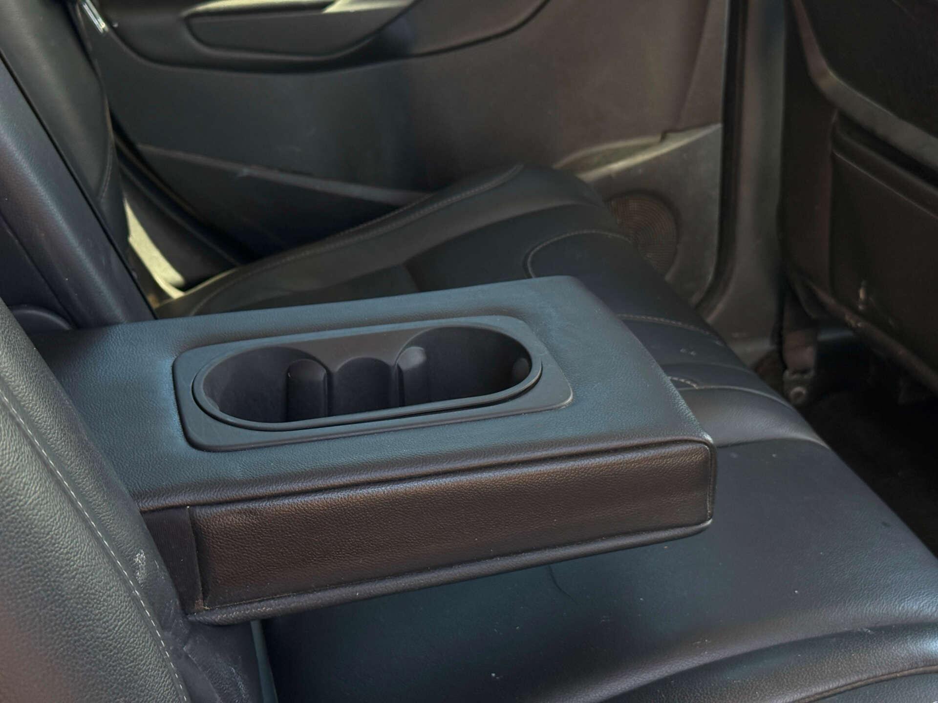 Ford Kuga view 32