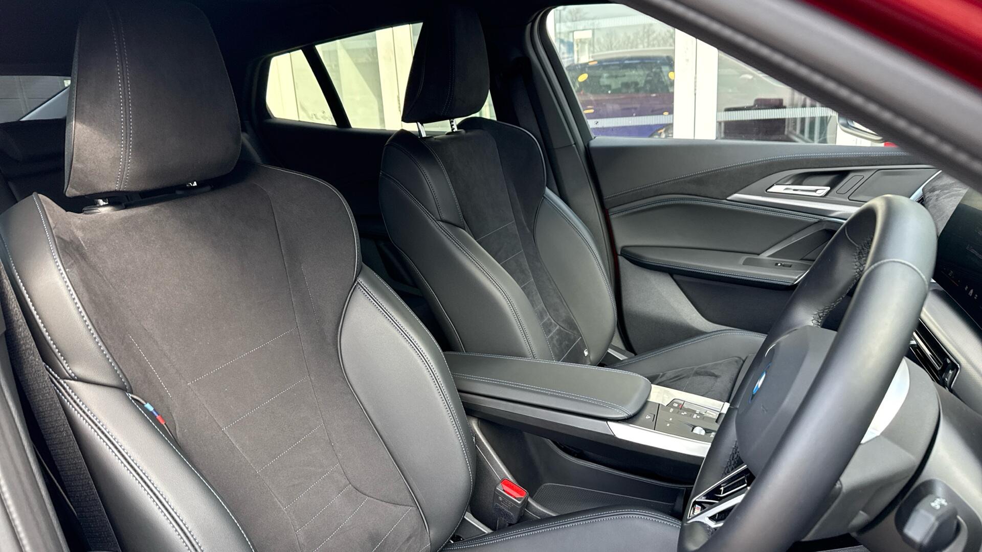BMW iX2 view 11