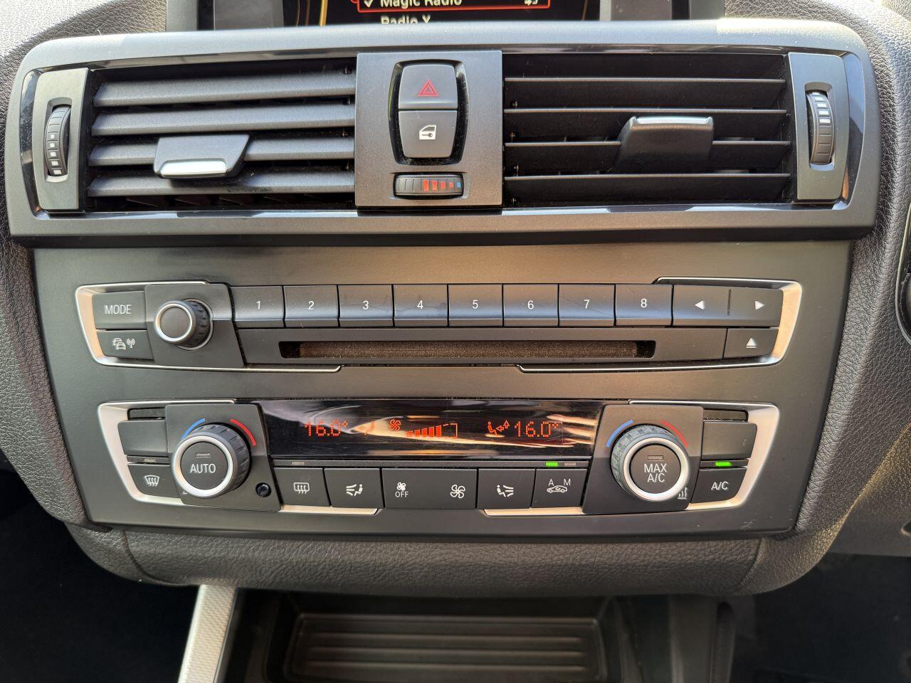 BMW 1 Series view 14