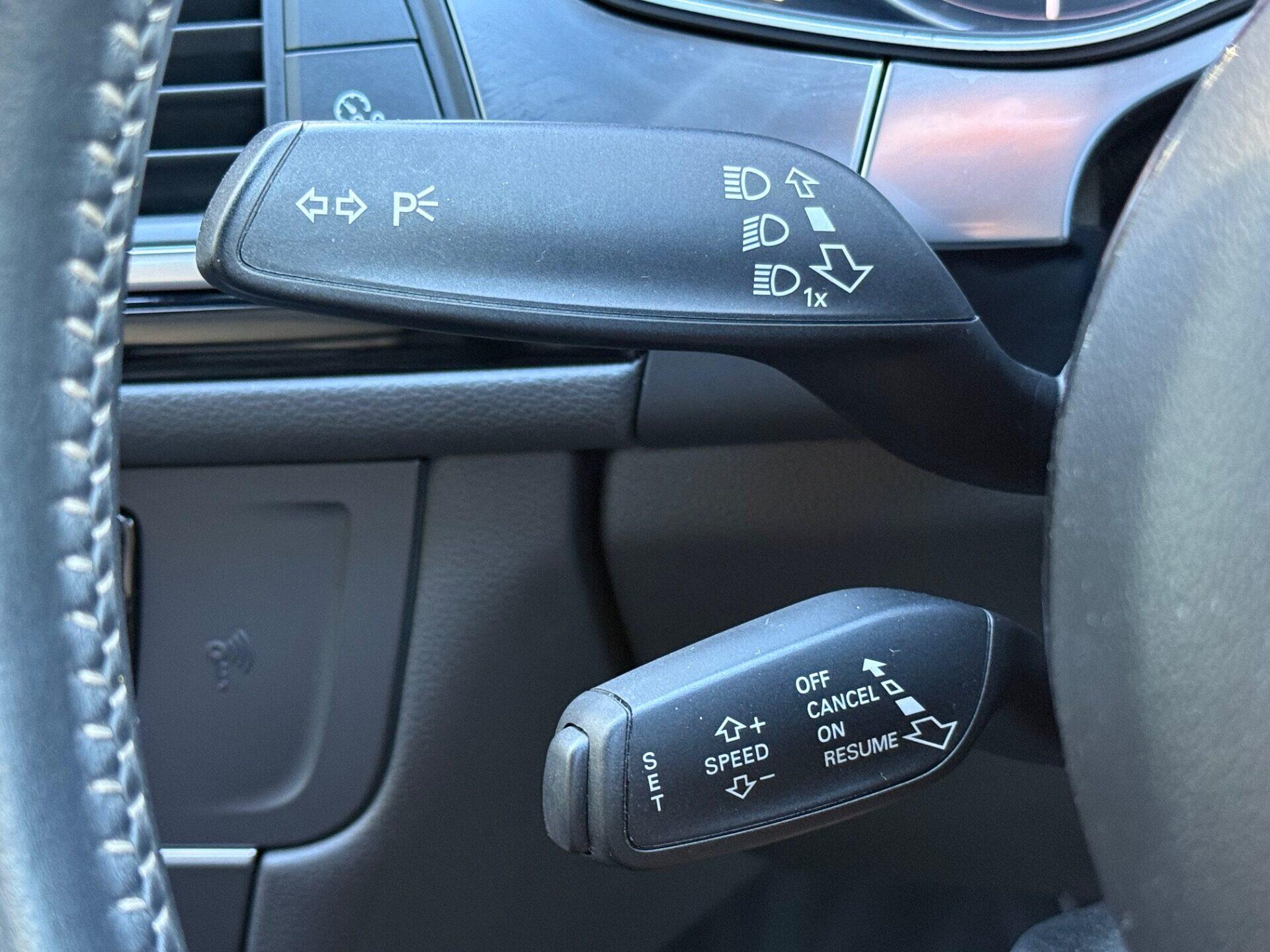 Audi A6 view 51